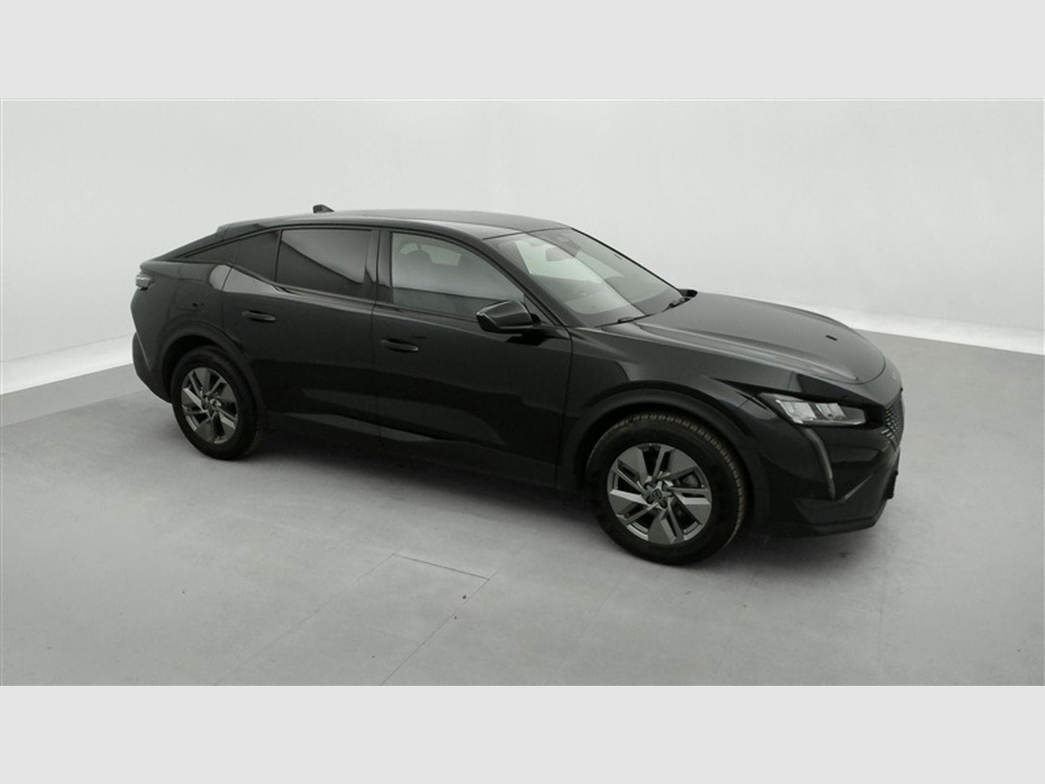 Peugeot 408 1.2 Hybrid 136cv e-DCS6 Allure NAVI / FULL LED / CAMERA 360 (2024) - Photo 22