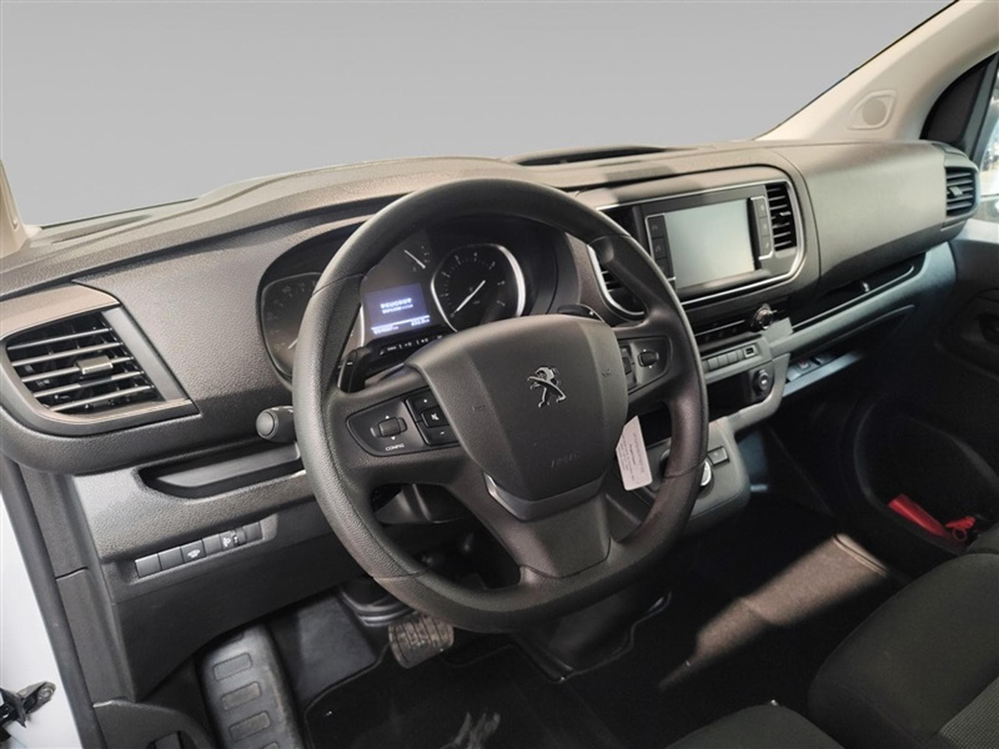 Peugeot Expert 2.0 BlueHDi EAT8 L2 NAVI CLIM / TEL / PDC AV-AR (2023) - Photo 8