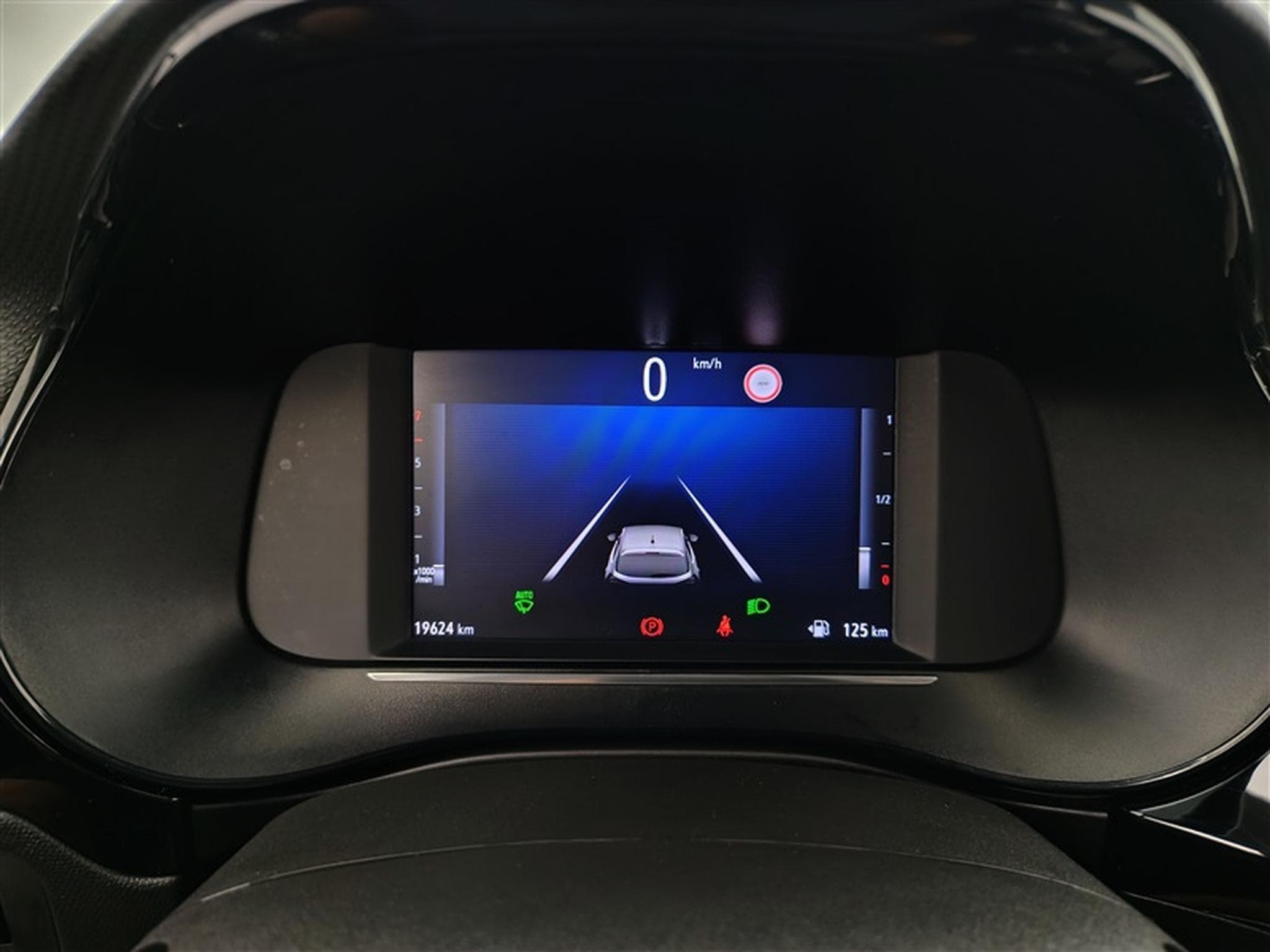Opel Corsa 1.2i 100cv Edition CARPLAY / FULL LED / CAMERA (2025) - Photo 10