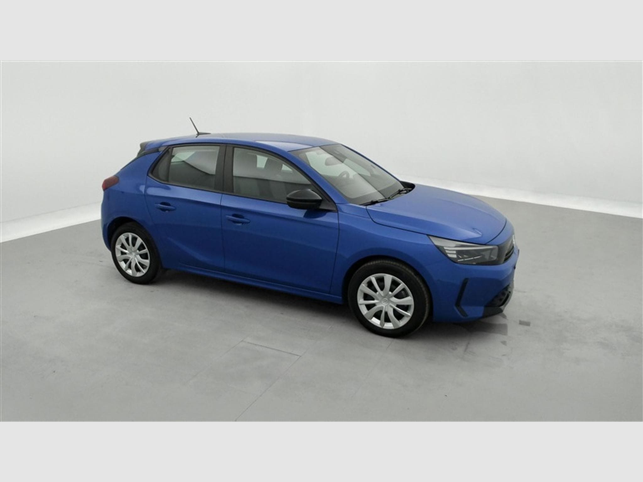 Opel Corsa 1.2i 100cv Edition CARPLAY / FULL LED / CAMERA (2025) - Photo 23