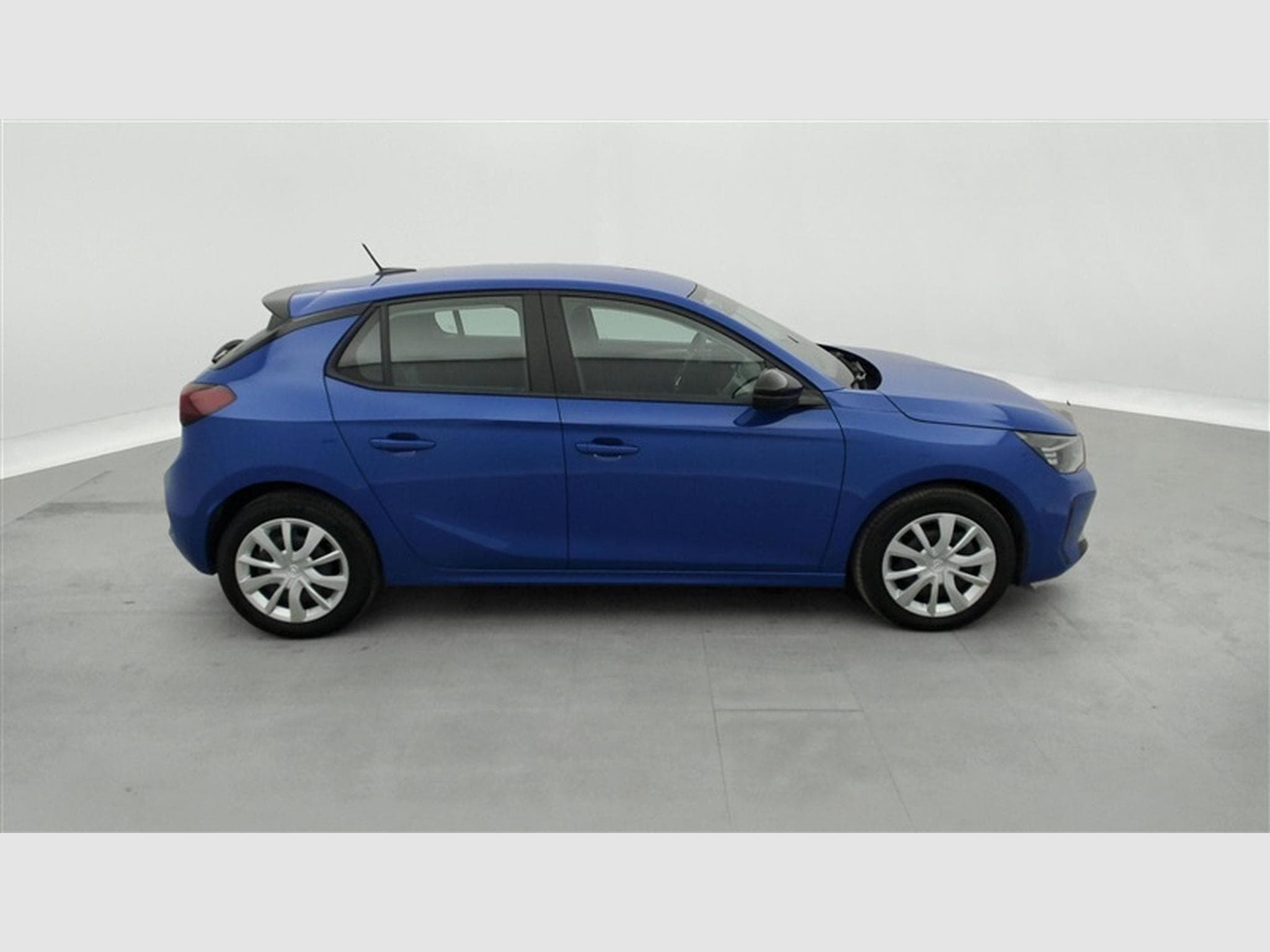 Opel Corsa 1.2i 100cv Edition CARPLAY / FULL LED / CAMERA (2025) - Photo 24