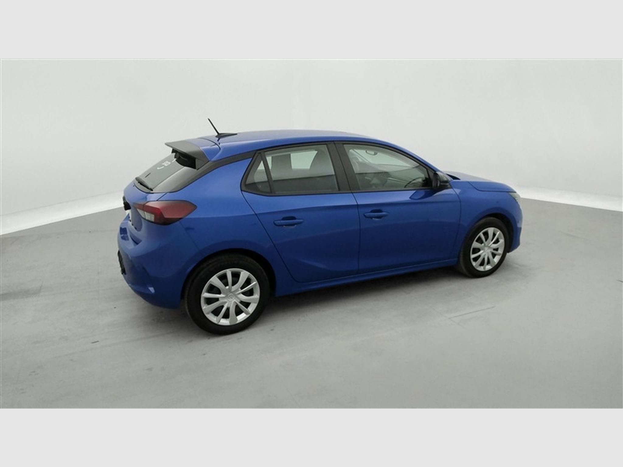 Opel Corsa 1.2i 100cv Edition CARPLAY / FULL LED / CAMERA (2025) - Photo 25
