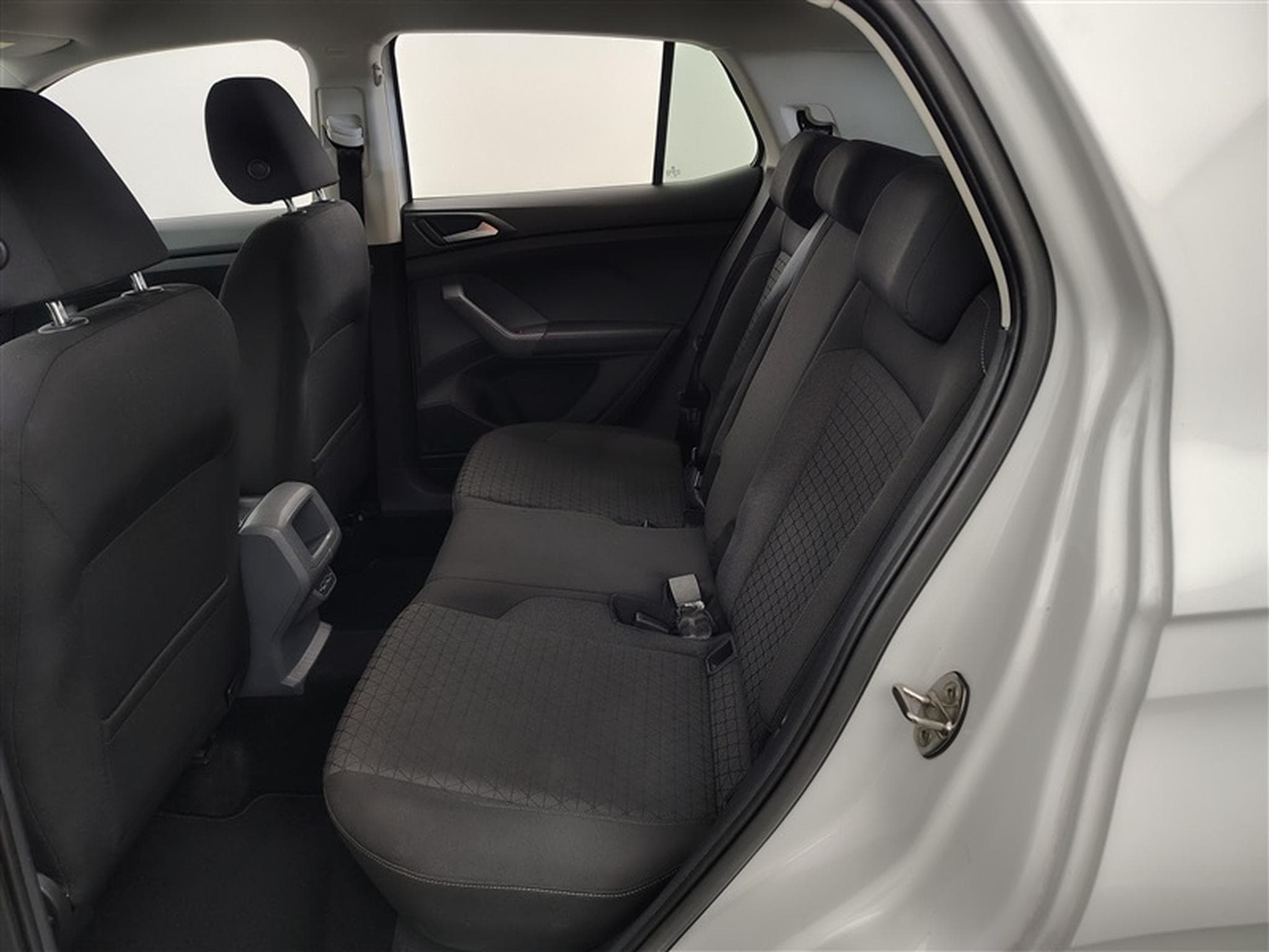 VW T-Cross 1.0 TSI Life OPF (EU6AP) (2020) - Photo 13