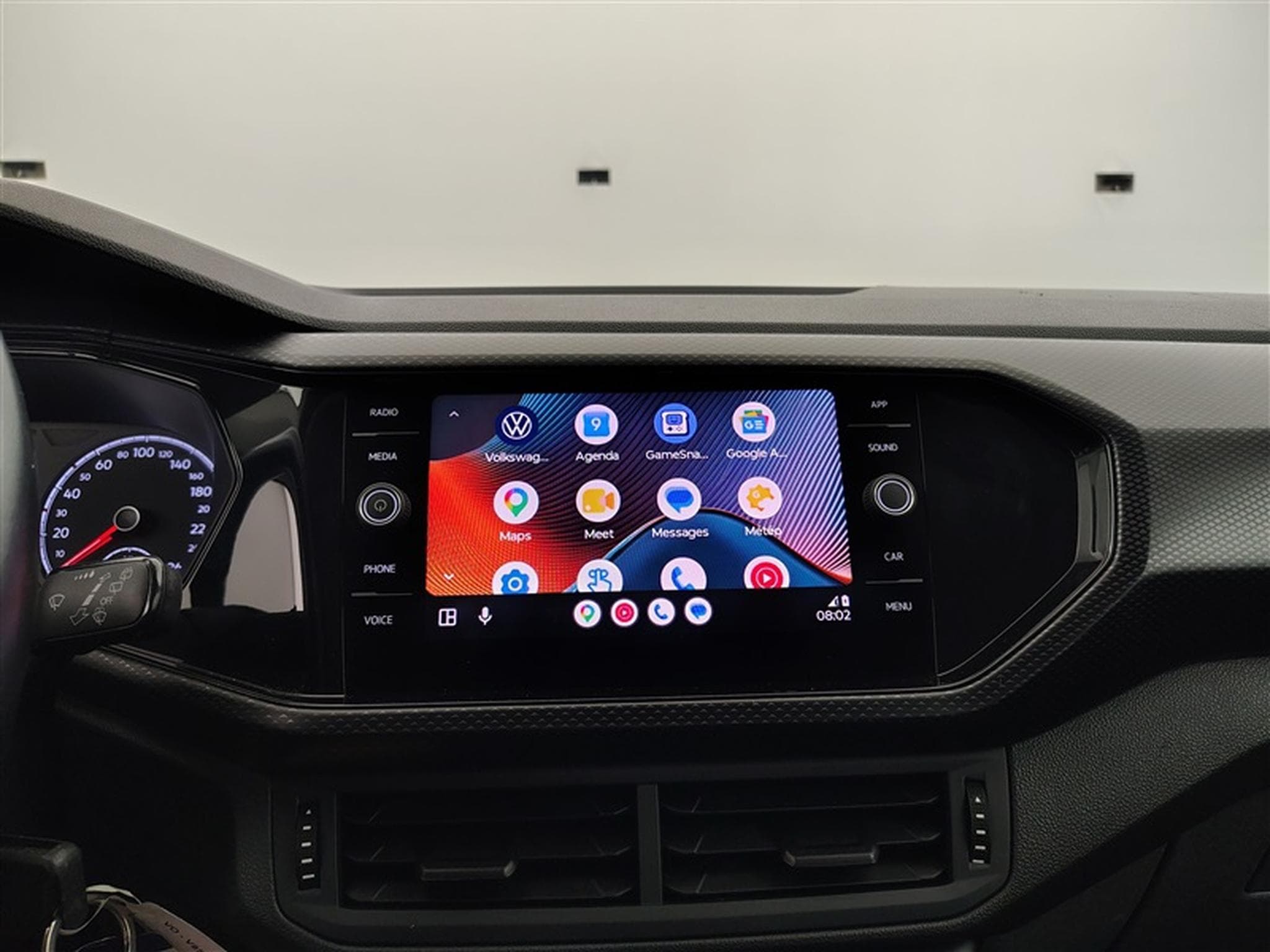 VW T-Cross 1.0 TSI Life OPF (EU6AP) (2020) - Photo 21