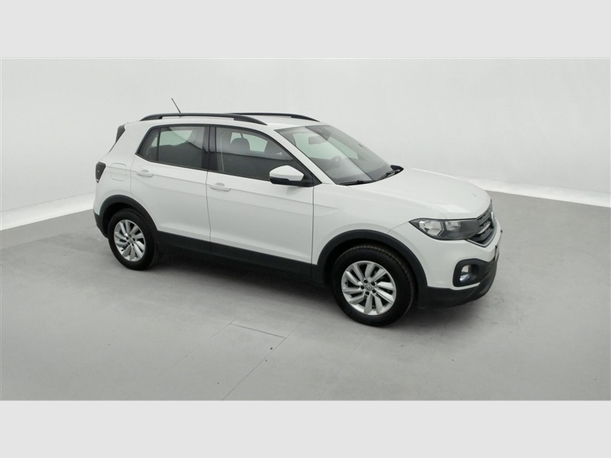 VW T-Cross 1.0 TSI Life OPF (EU6AP) (2020) - Photo 24