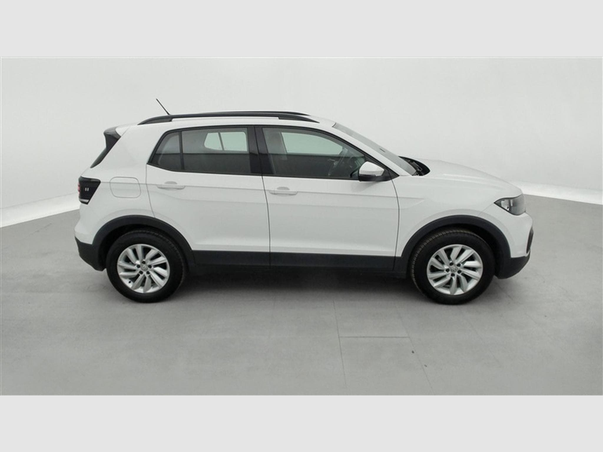 VW T-Cross 1.0 TSI Life OPF (EU6AP) (2020) - Photo 25