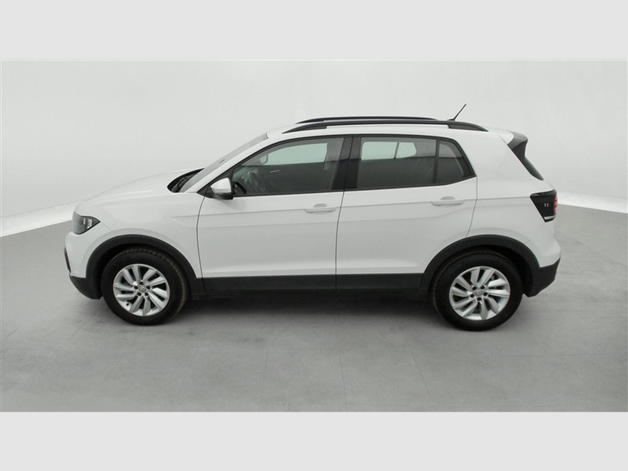 VW T-Cross 1.0 TSI Life OPF (EU6AP) (2020) - Photo 3