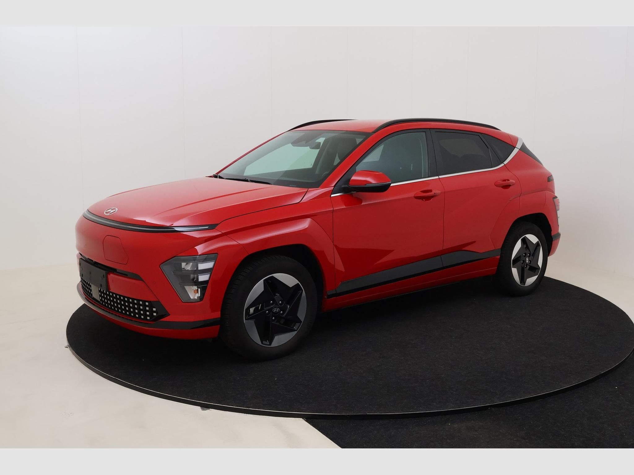 Hyundai Kona Feel Comfort (2024) - Foto 10