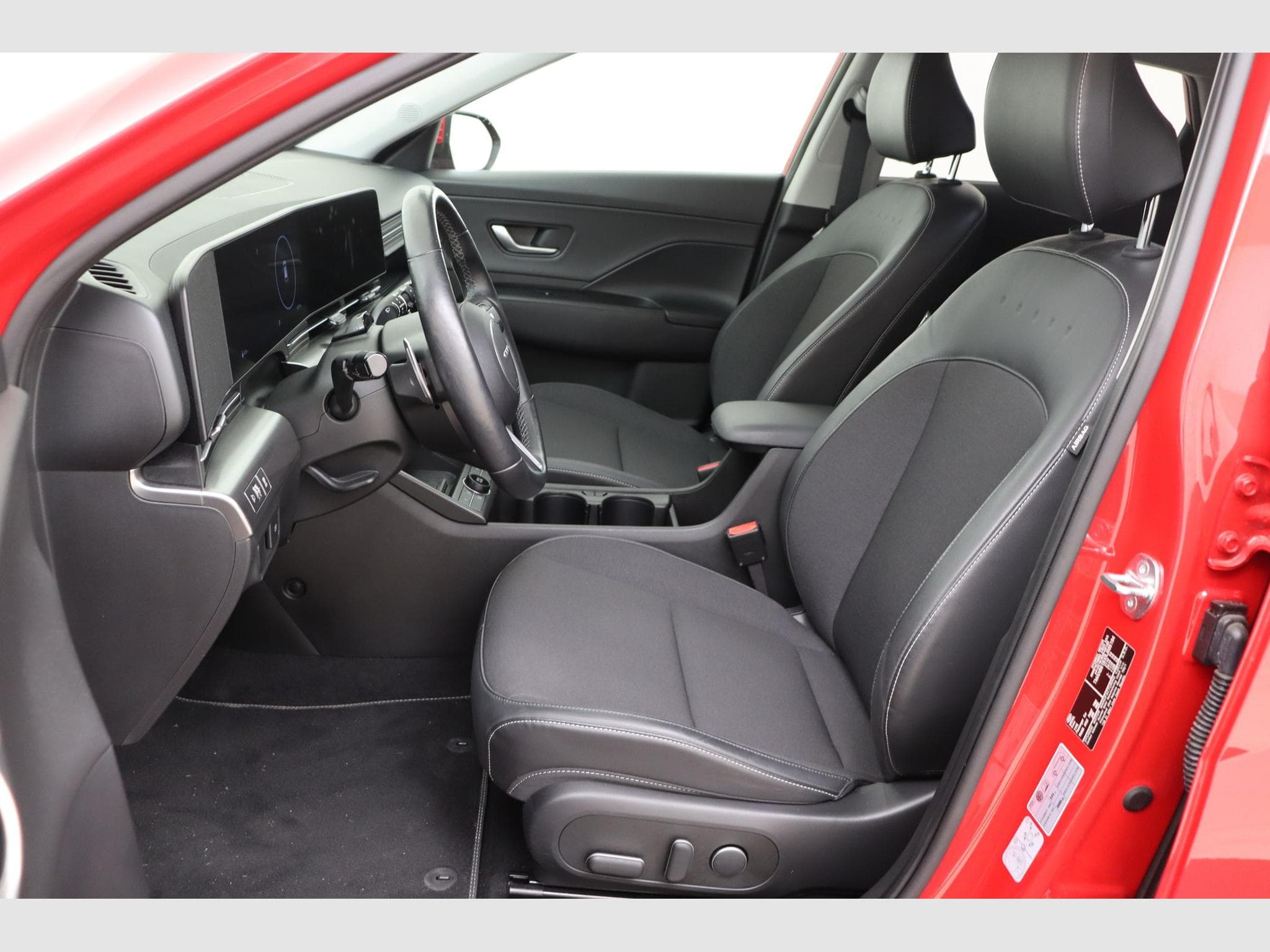 Hyundai Kona Feel Comfort (2024) - Foto 13