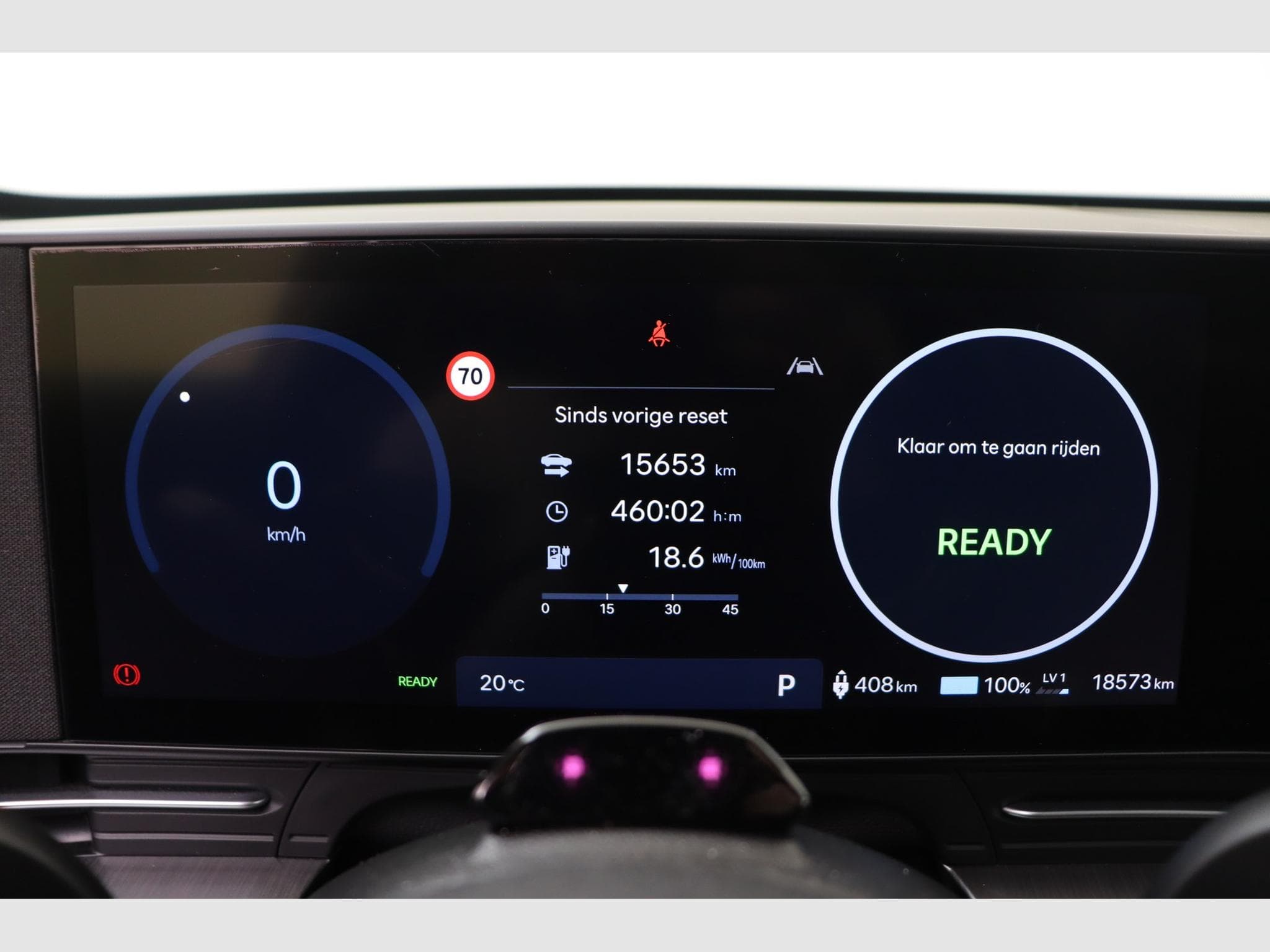 Hyundai Kona Feel Comfort (2024) - Foto 18