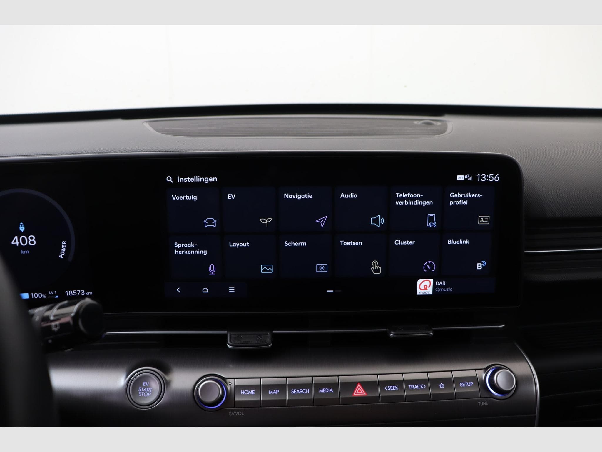 Hyundai Kona Feel Comfort (2024) - Foto 19