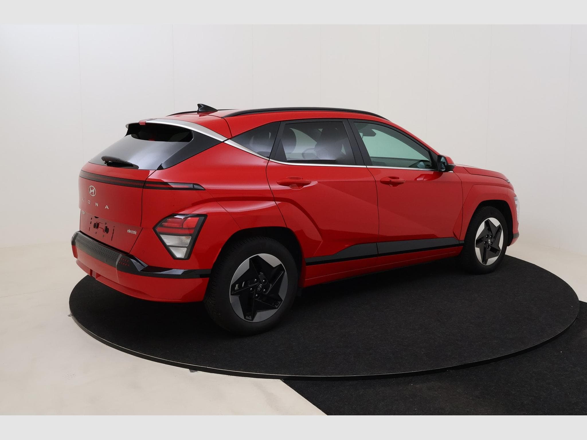 Hyundai Kona Feel Comfort (2024) - Foto 5