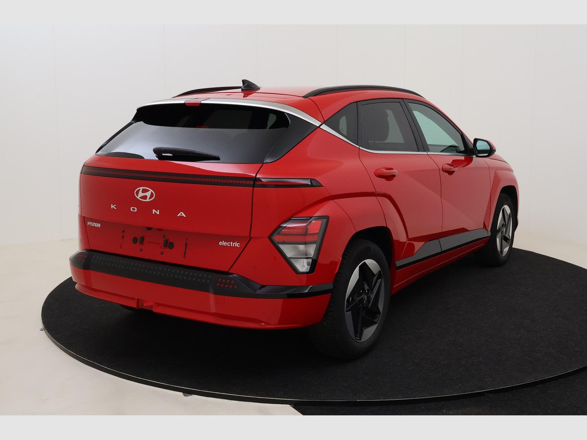 Hyundai Kona Feel Comfort (2024) - Foto 6