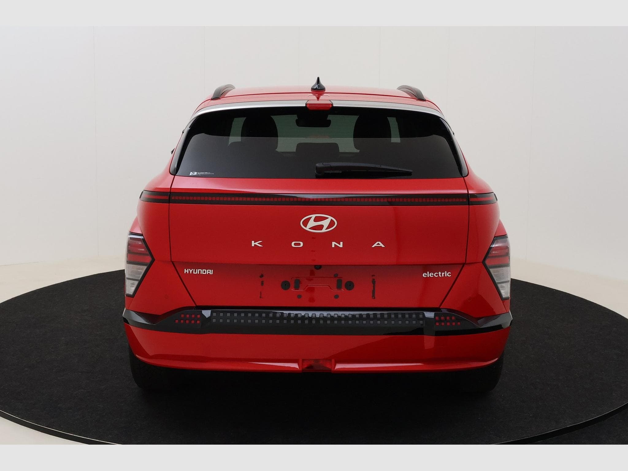 Hyundai Kona Feel Comfort (2024) - Foto 7