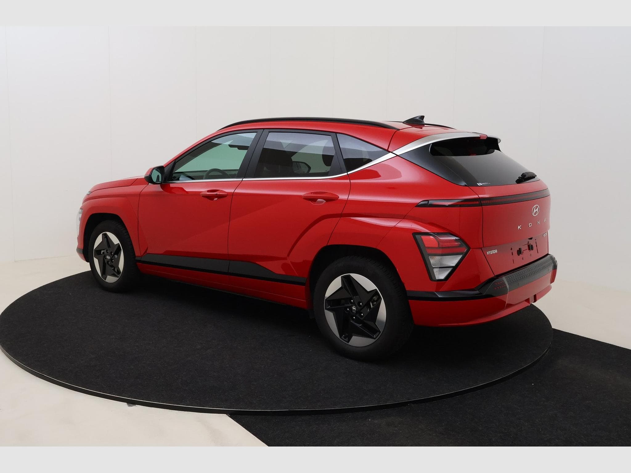 Hyundai Kona Feel Comfort (2024) - Foto 8