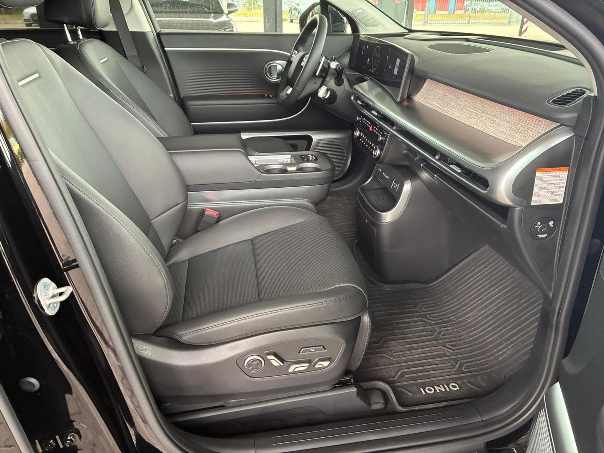 Hyundai IONIQ 9 Connect (2026) - Foto 11