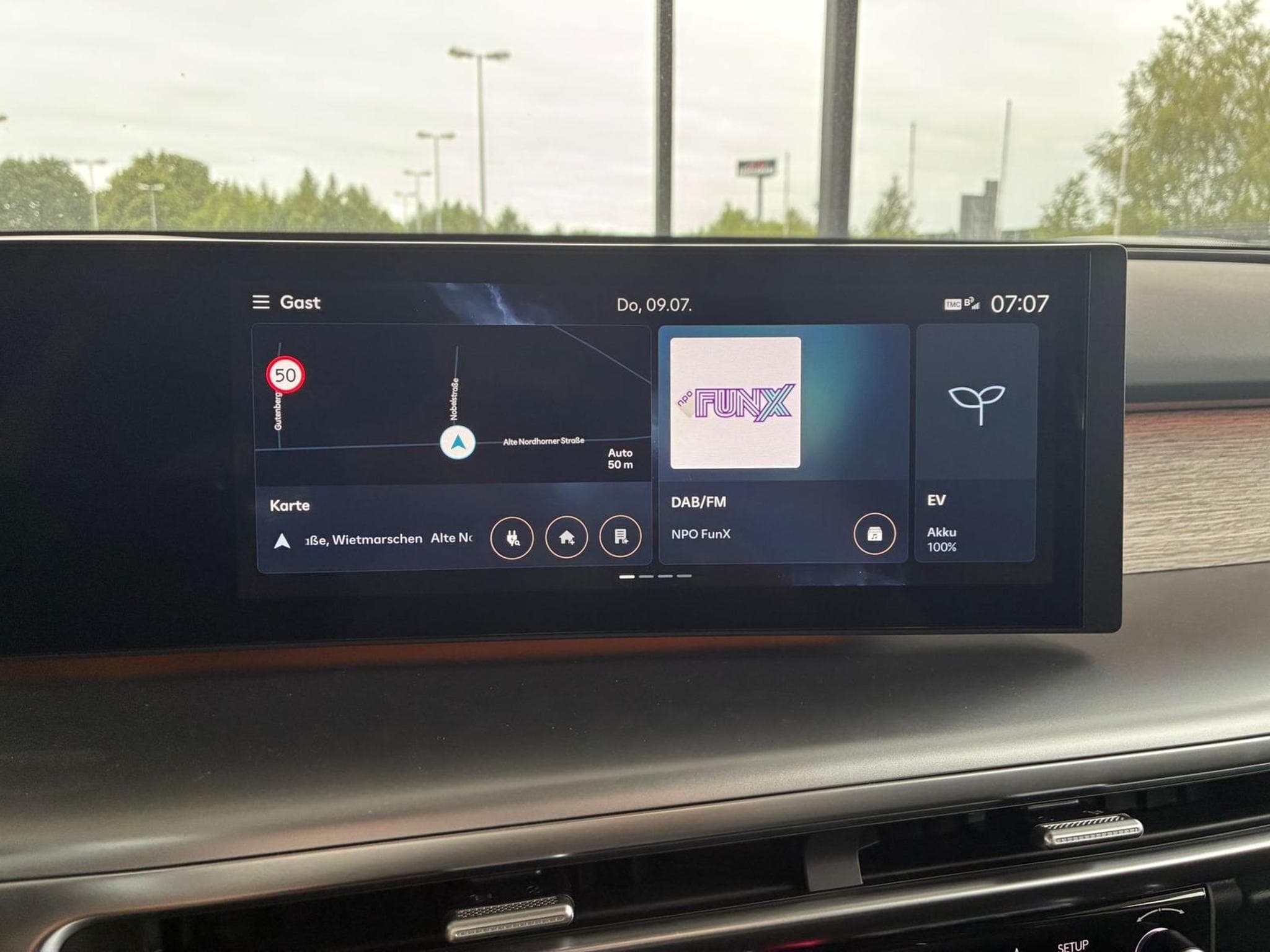 Hyundai IONIQ 9 Connect (2026) - Foto 14