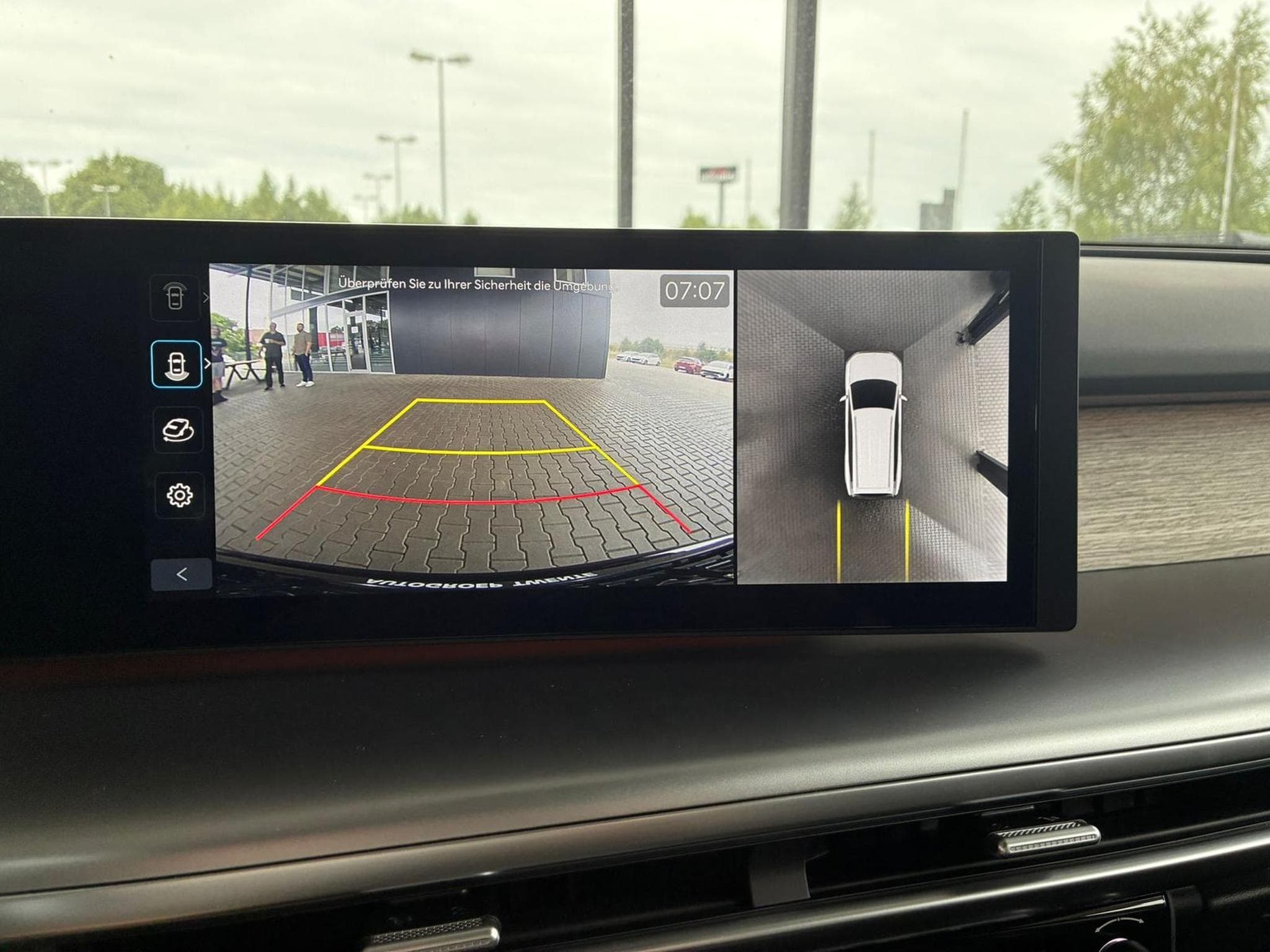 Hyundai IONIQ 9 Connect (2026) - Foto 15
