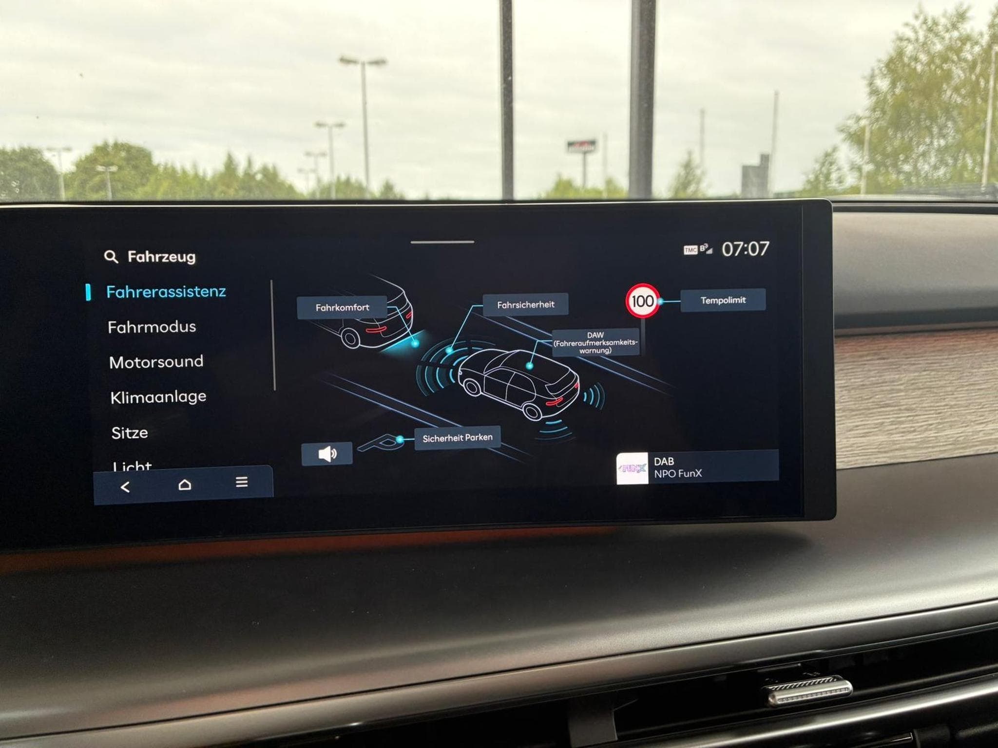 Hyundai IONIQ 9 Connect (2026) - Foto 16