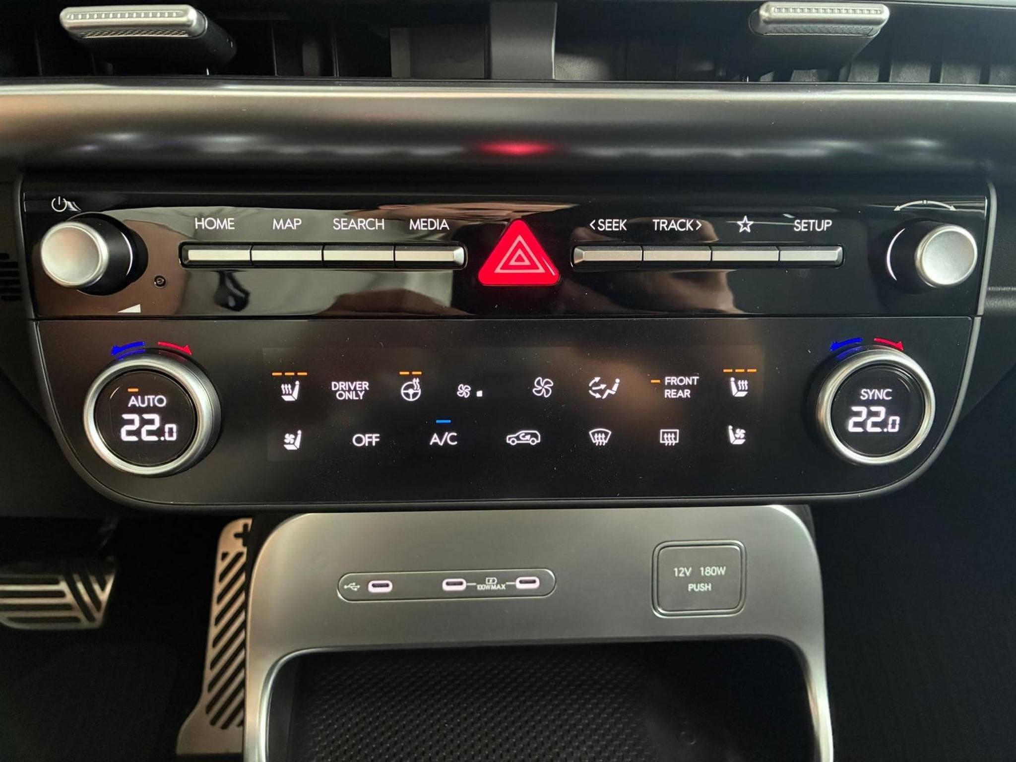 Hyundai IONIQ 9 Connect (2026) - Foto 17