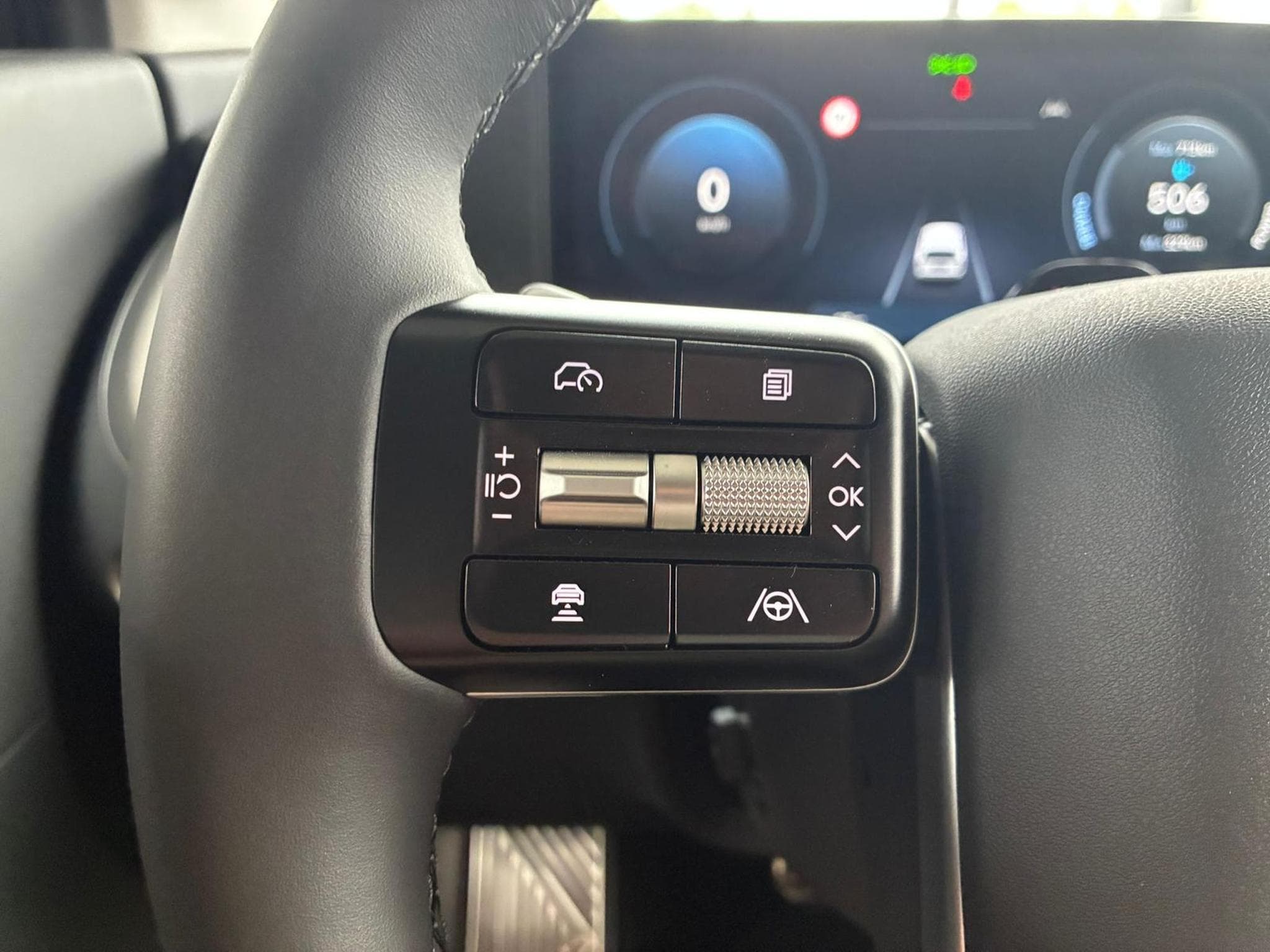 Hyundai IONIQ 9 Connect (2026) - Foto 19