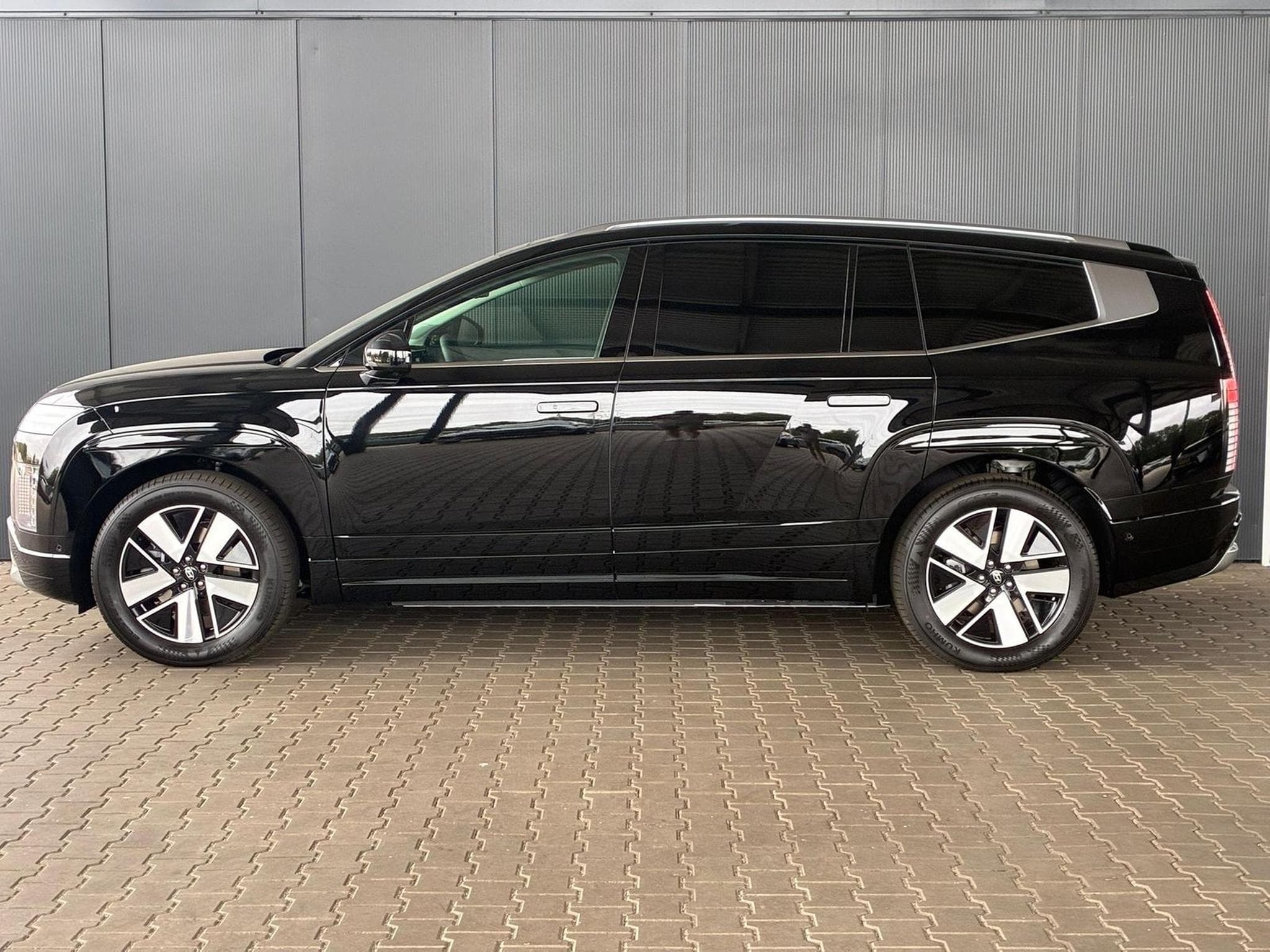 Hyundai IONIQ 9 Connect (2026) - Foto 2