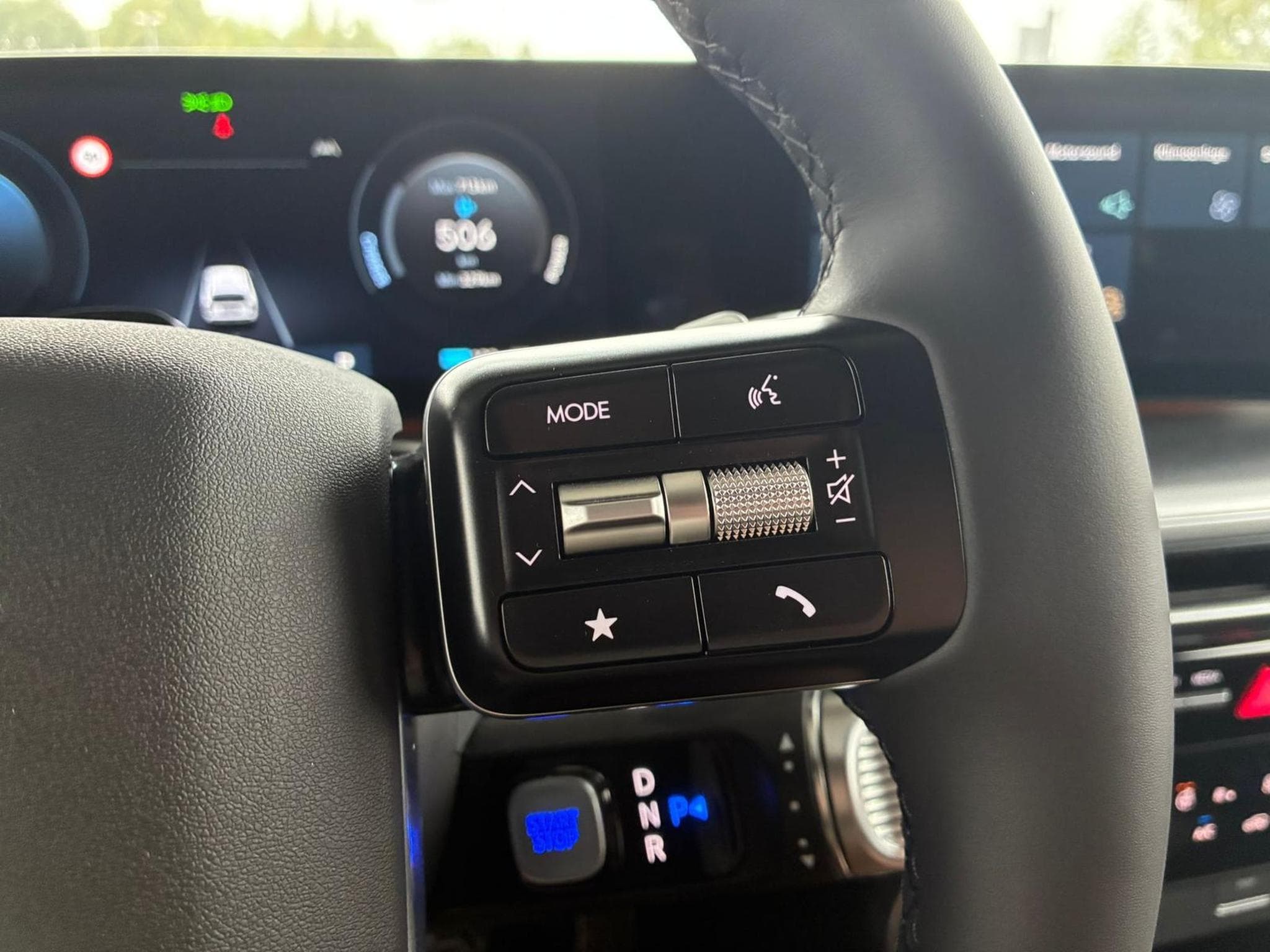 Hyundai IONIQ 9 Connect (2026) - Foto 20