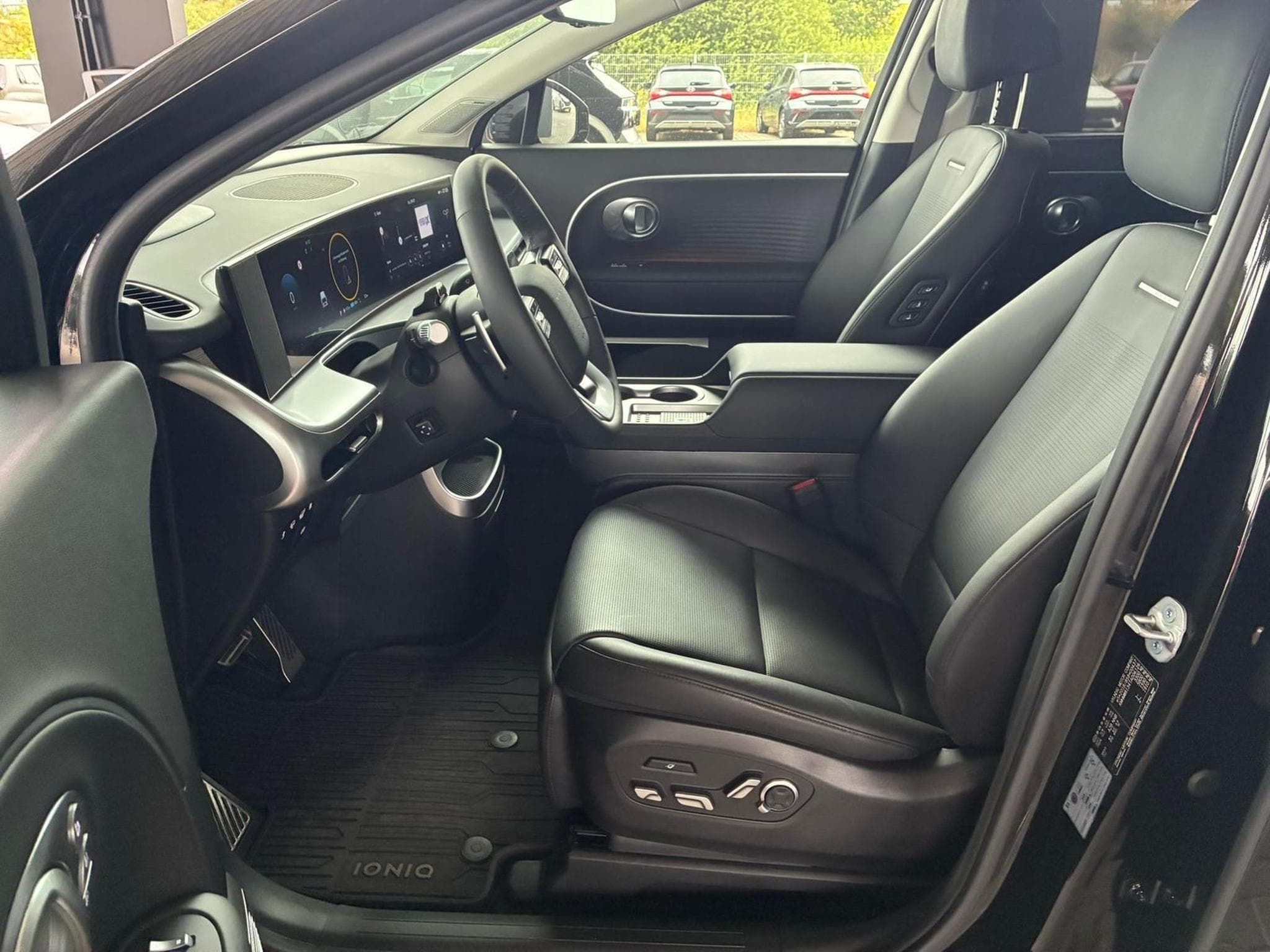 Hyundai IONIQ 9 Connect (2026) - Foto 5