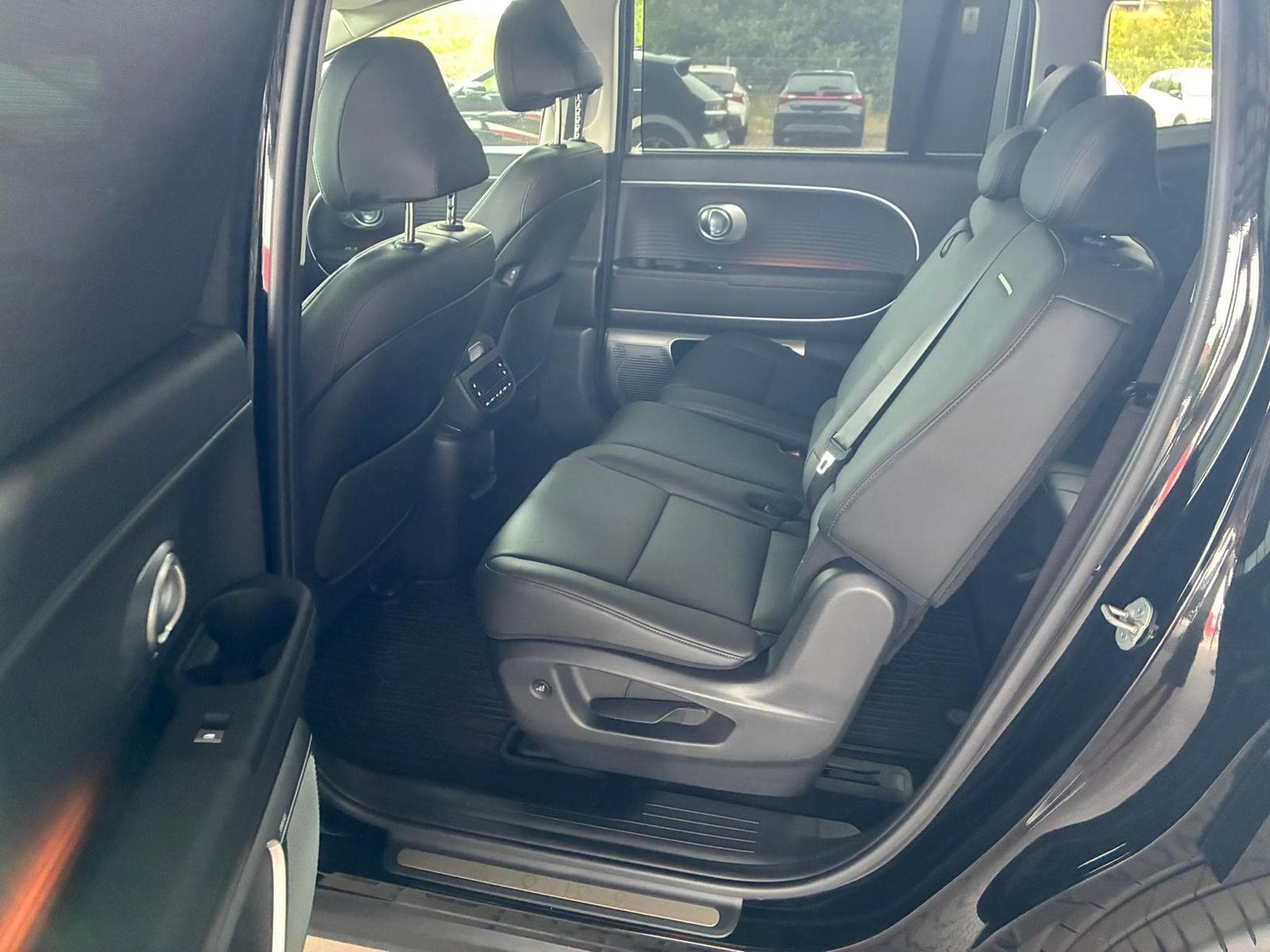 Hyundai IONIQ 9 Connect (2026) - Foto 6