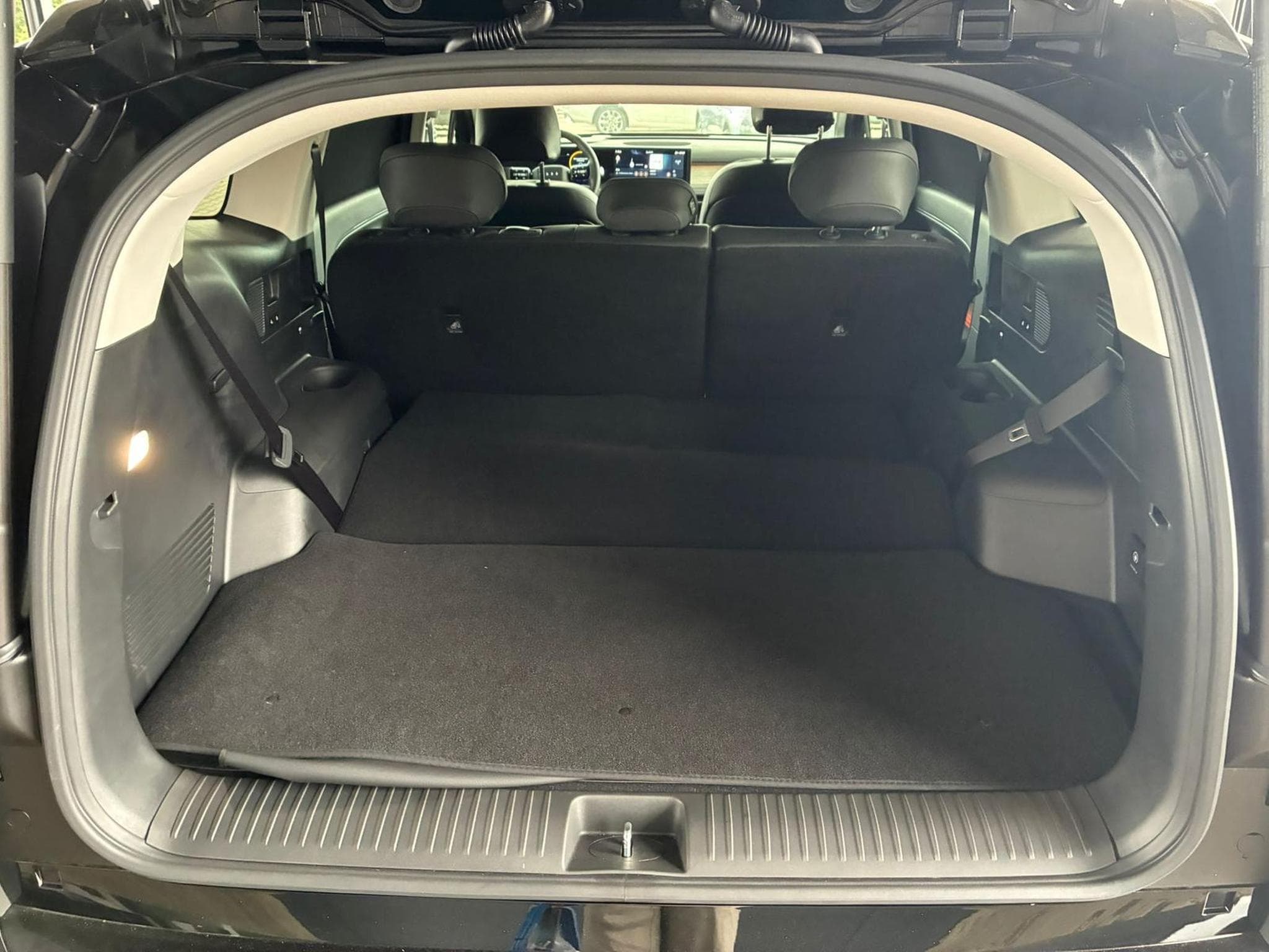 Hyundai IONIQ 9 Connect (2026) - Foto 9