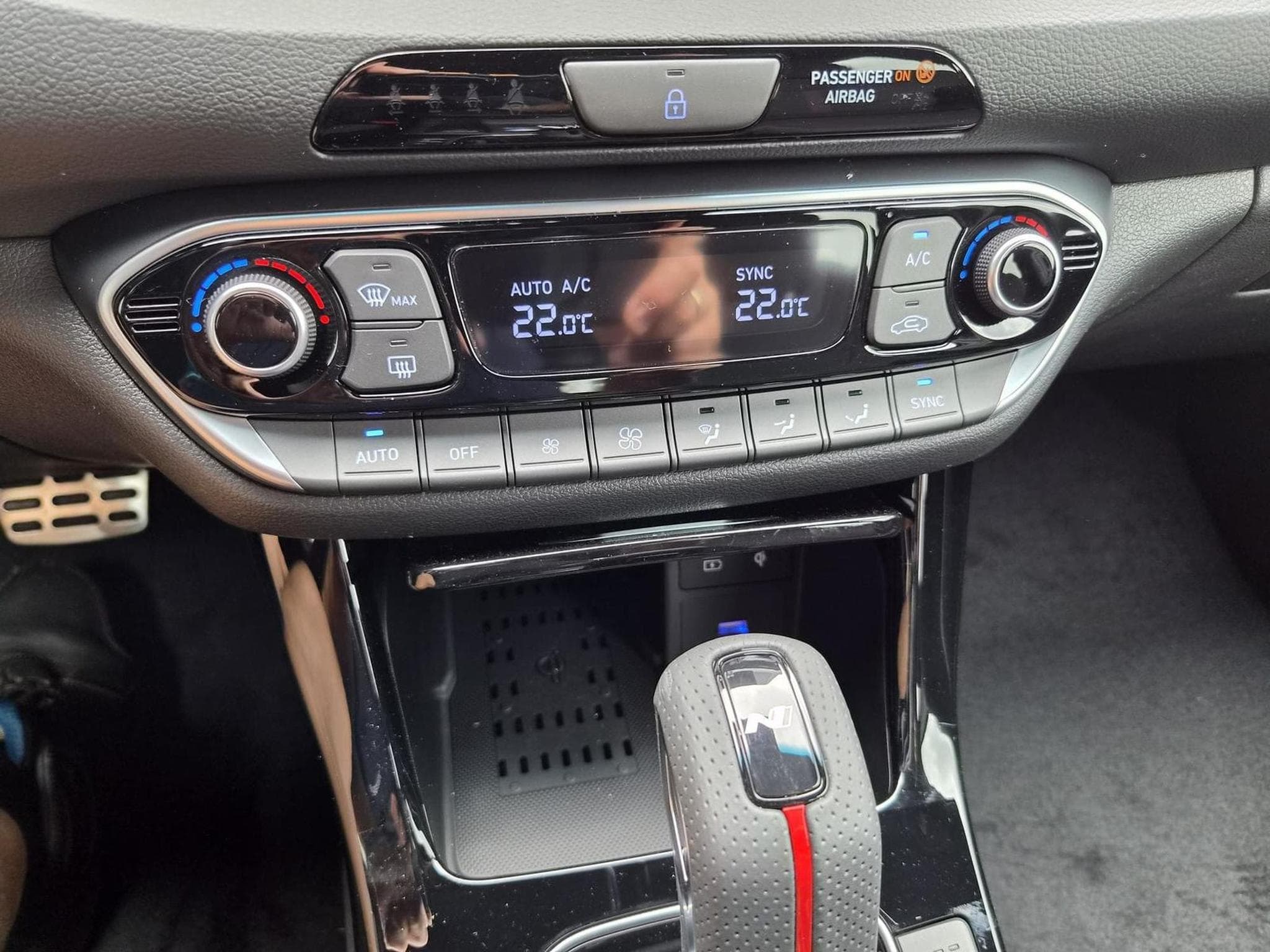 Hyundai i30 N-Line (2026) - Foto 14