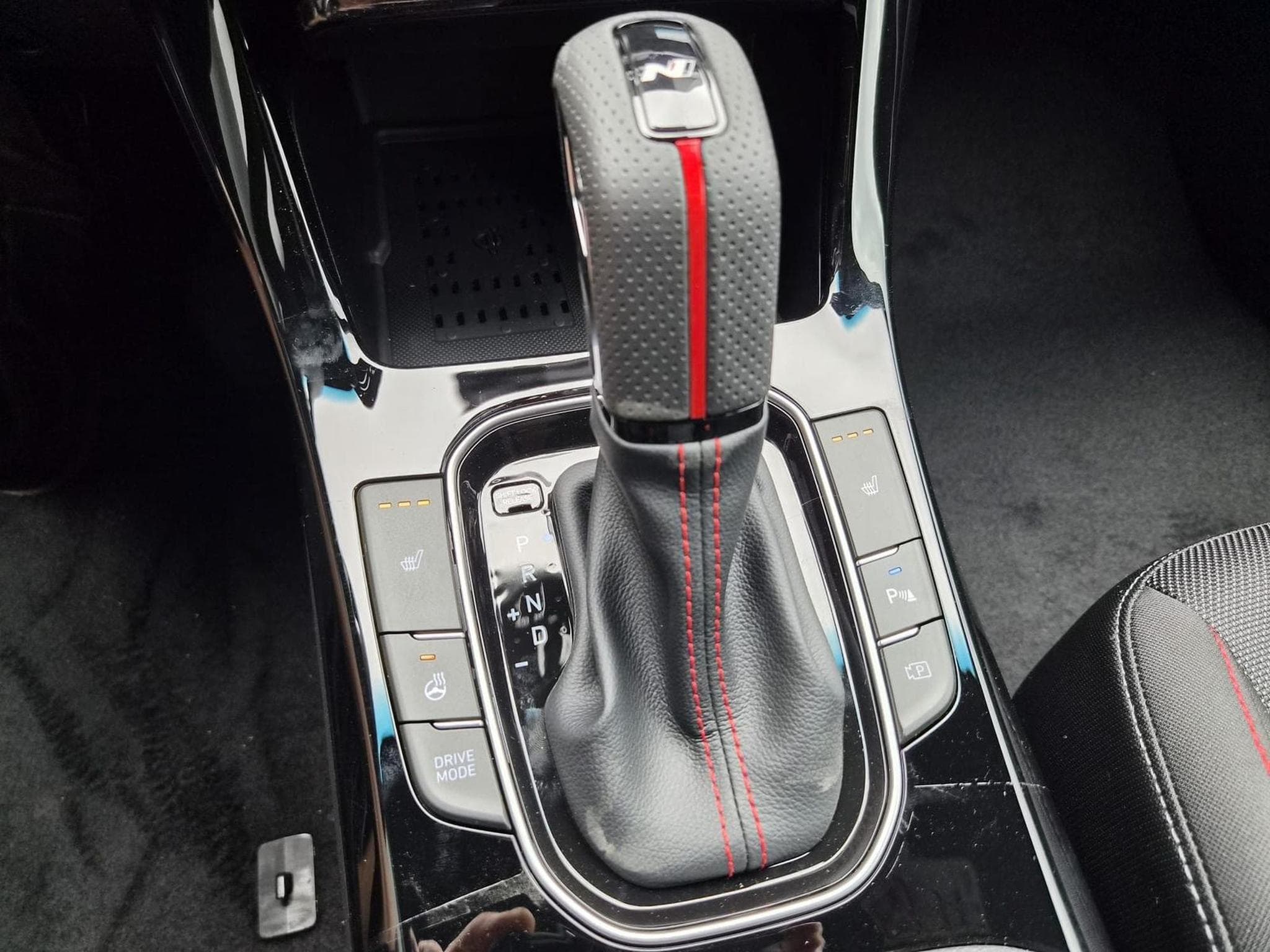 Hyundai i30 N-Line (2026) - Foto 15