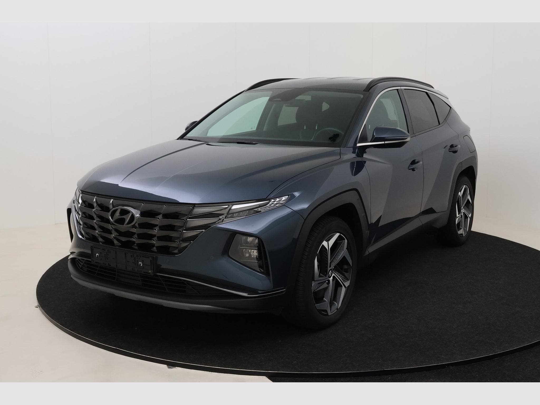 Hyundai Tucson Feel Comfort (2024) - Foto 1