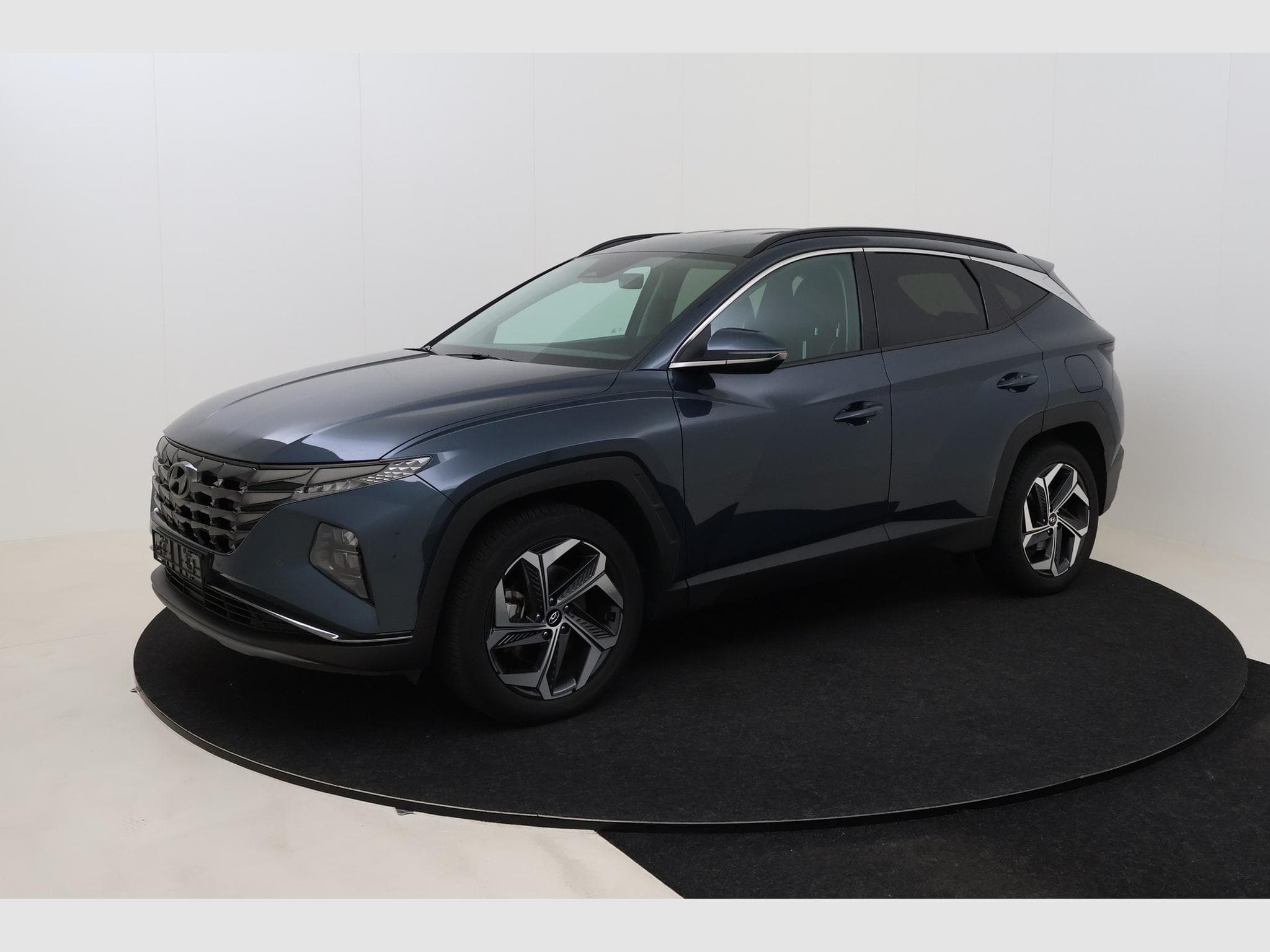 Hyundai Tucson Feel Comfort (2024) - Foto 10