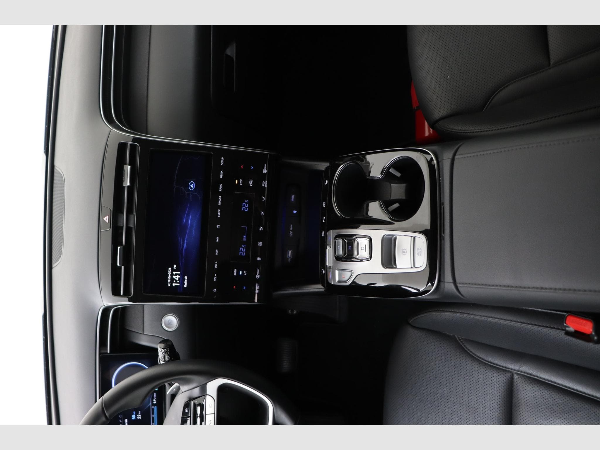 Hyundai Tucson Feel Comfort (2024) - Foto 12