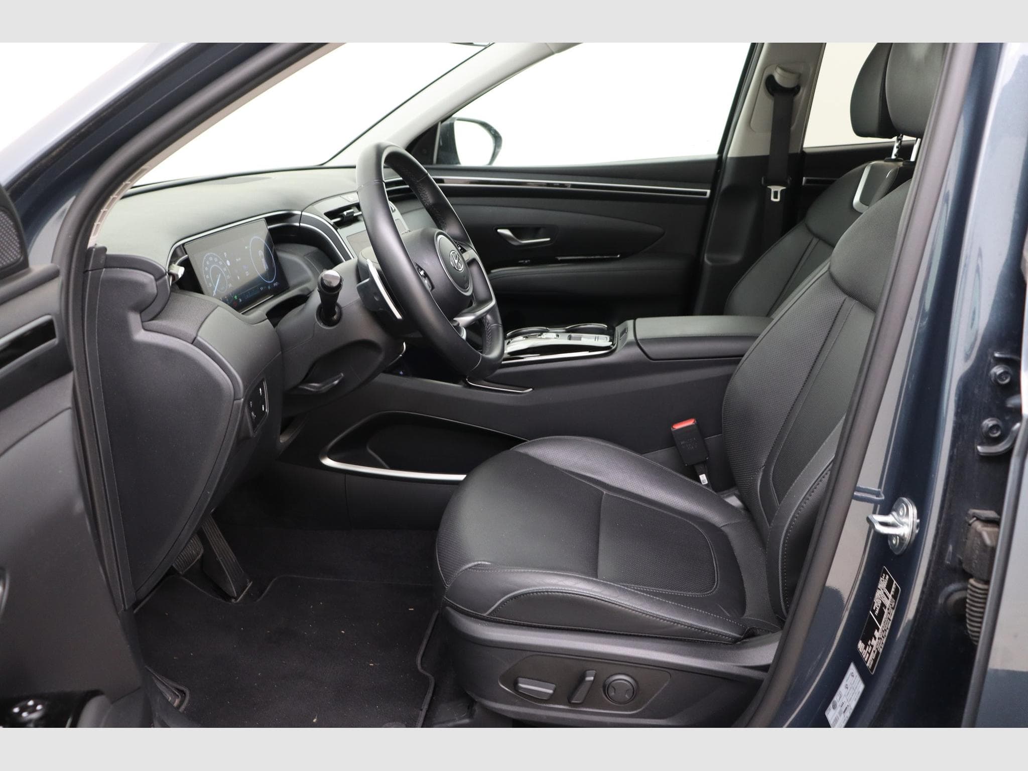 Hyundai Tucson Feel Comfort (2024) - Foto 13
