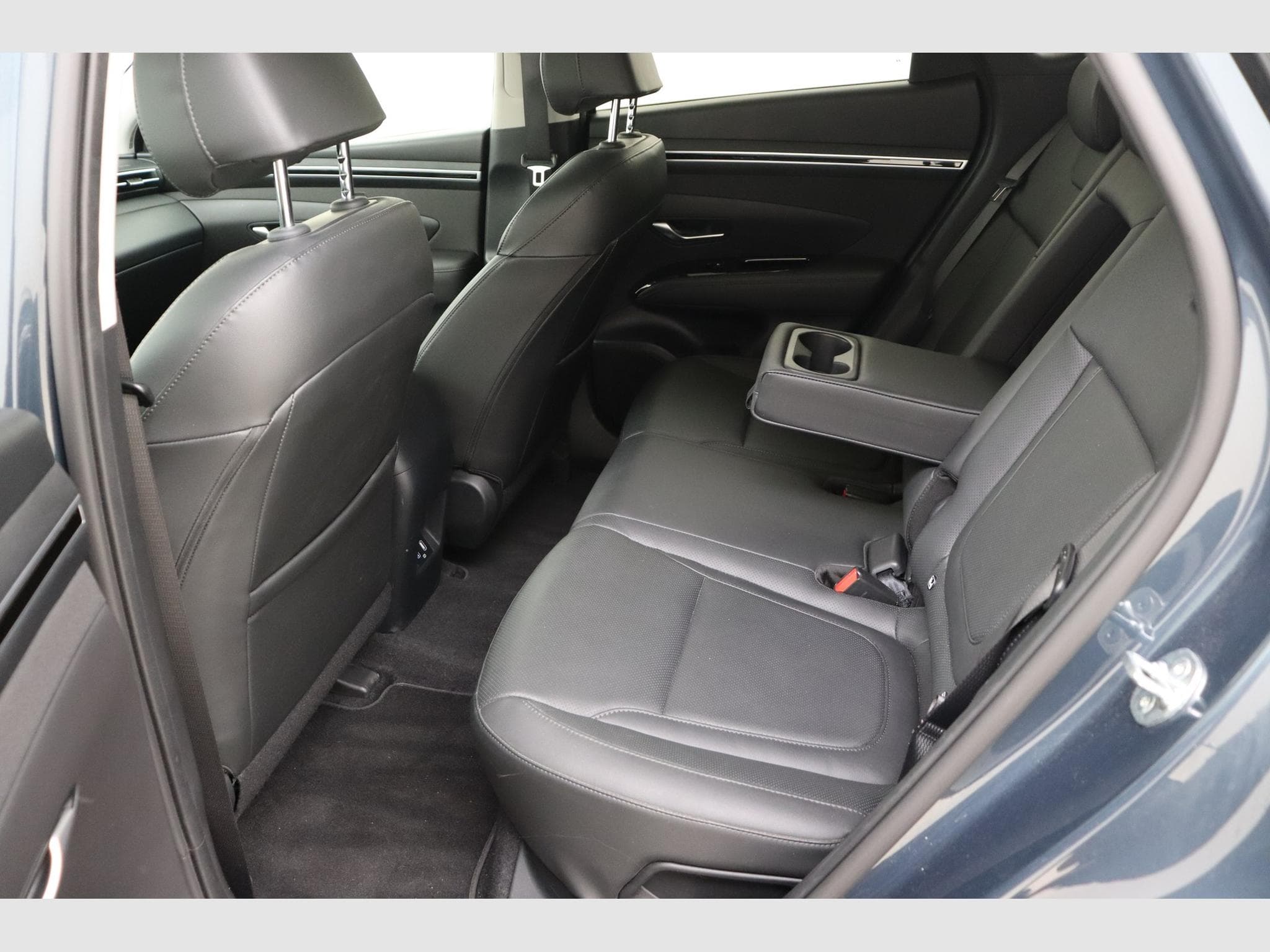 Hyundai Tucson Feel Comfort (2024) - Foto 14