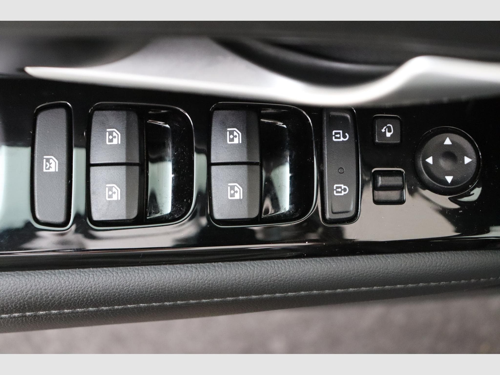 Hyundai Tucson Feel Comfort (2024) - Foto 17