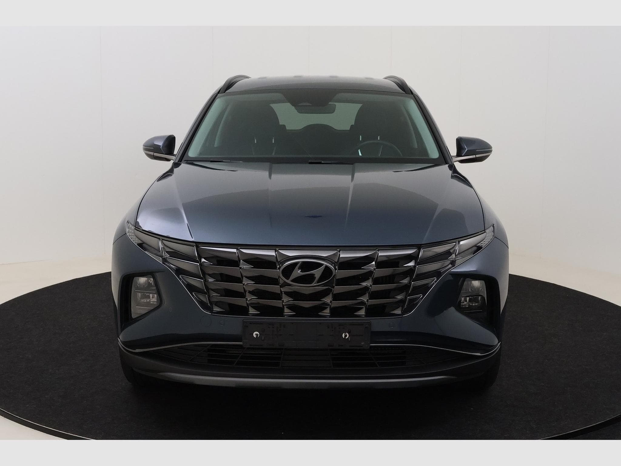 Hyundai Tucson Feel Comfort (2024) - Foto 2