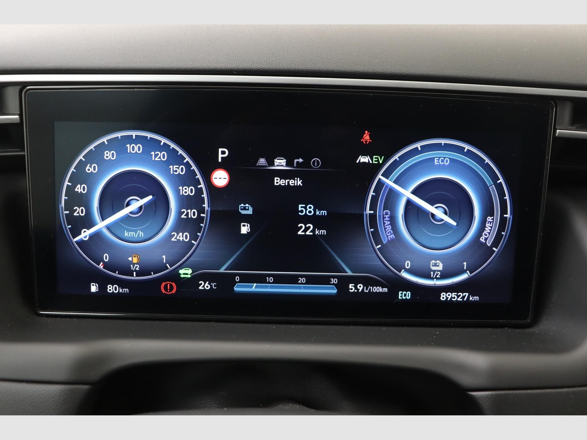 Hyundai Tucson Feel Comfort (2024) - Foto 20