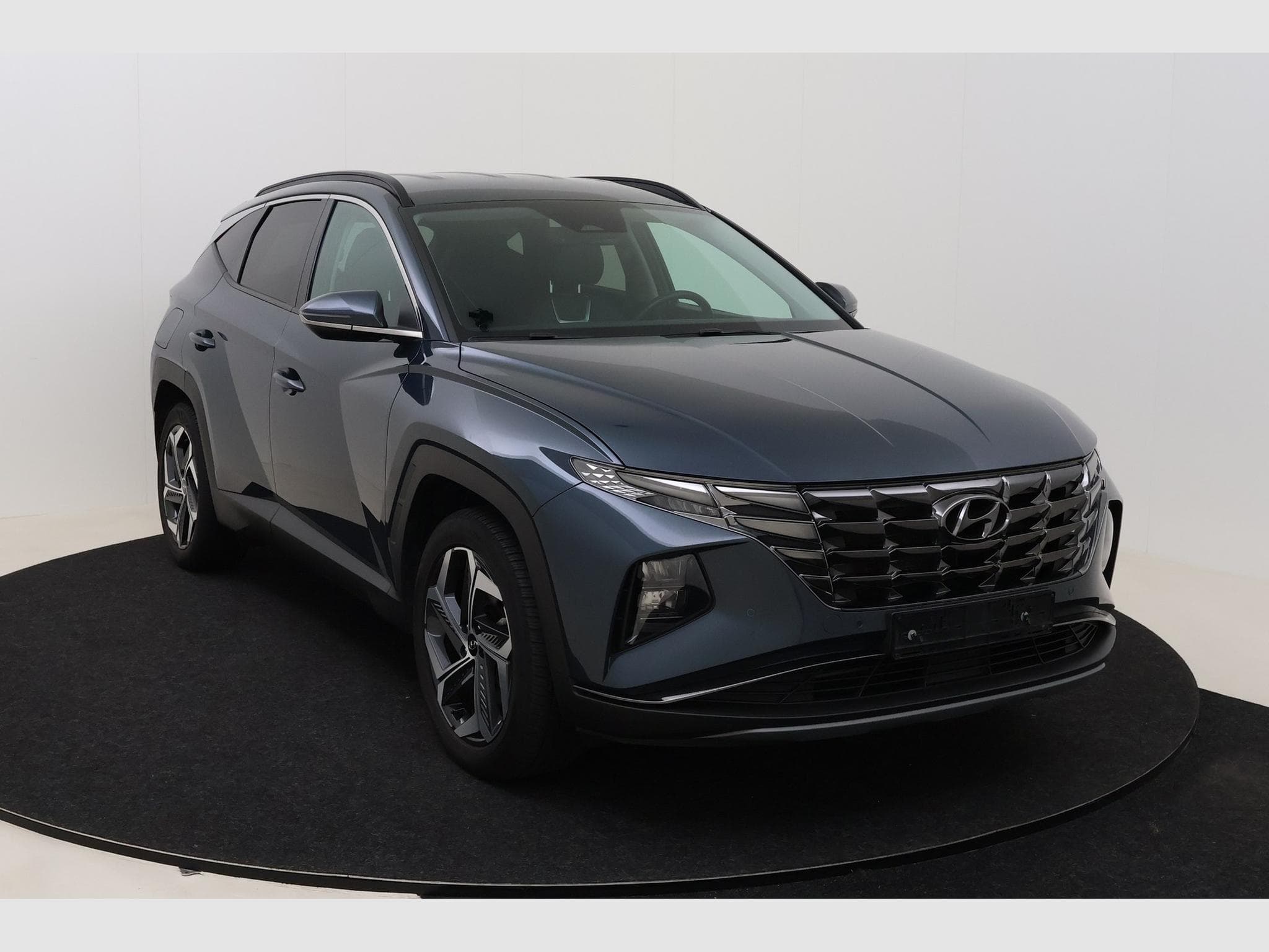 Hyundai Tucson Feel Comfort (2024) - Foto 3