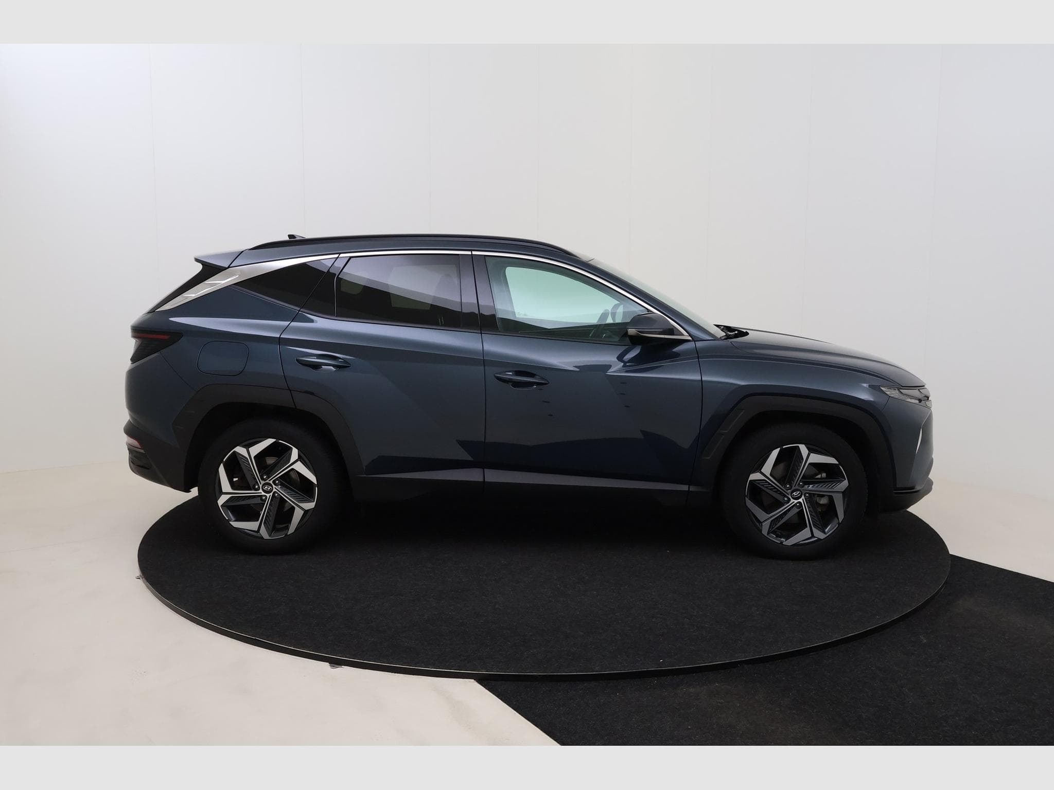 Hyundai Tucson Feel Comfort (2024) - Foto 4