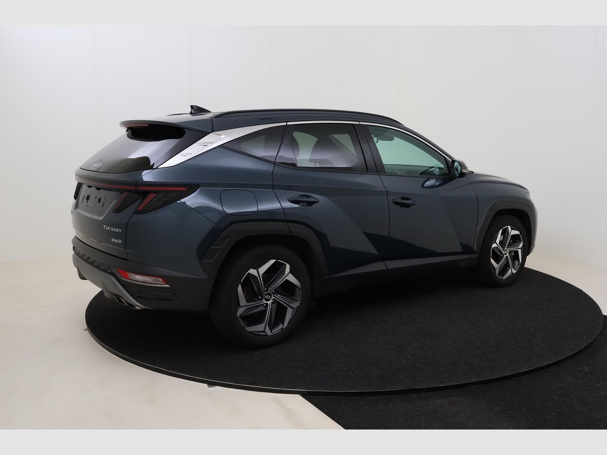 Hyundai Tucson Feel Comfort (2024) - Foto 5