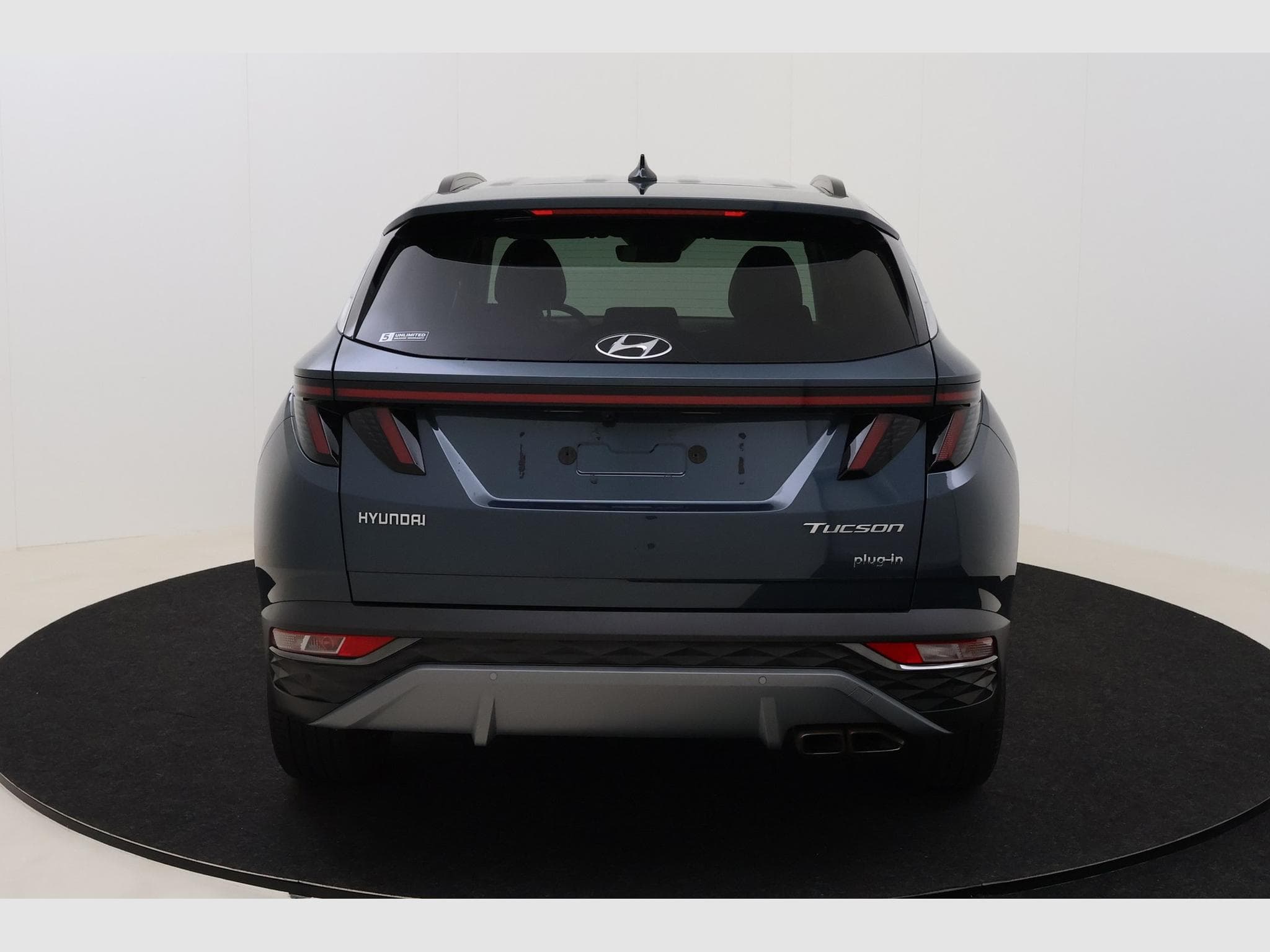 Hyundai Tucson Feel Comfort (2024) - Foto 7