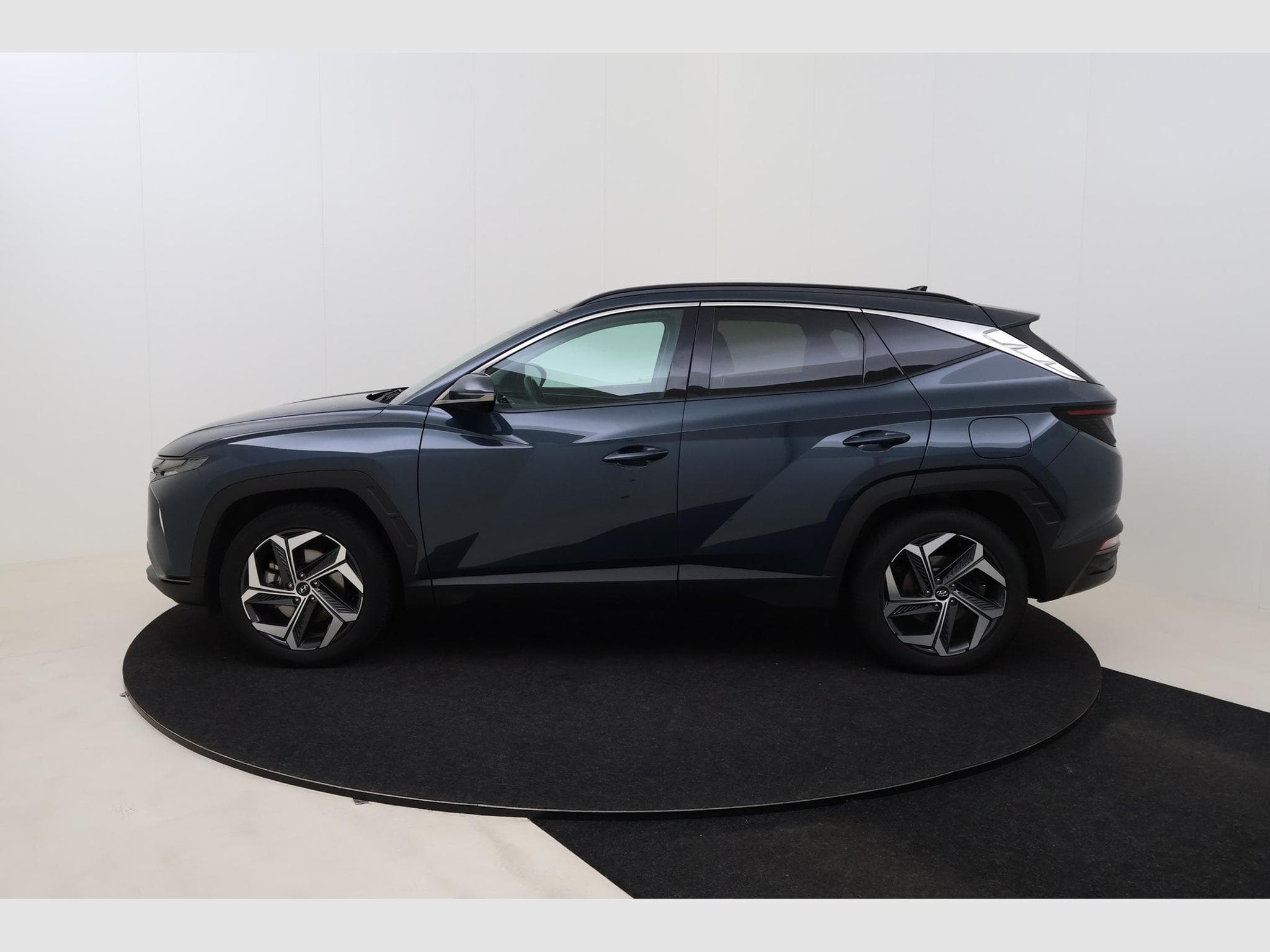 Hyundai Tucson Feel Comfort (2024) - Foto 9