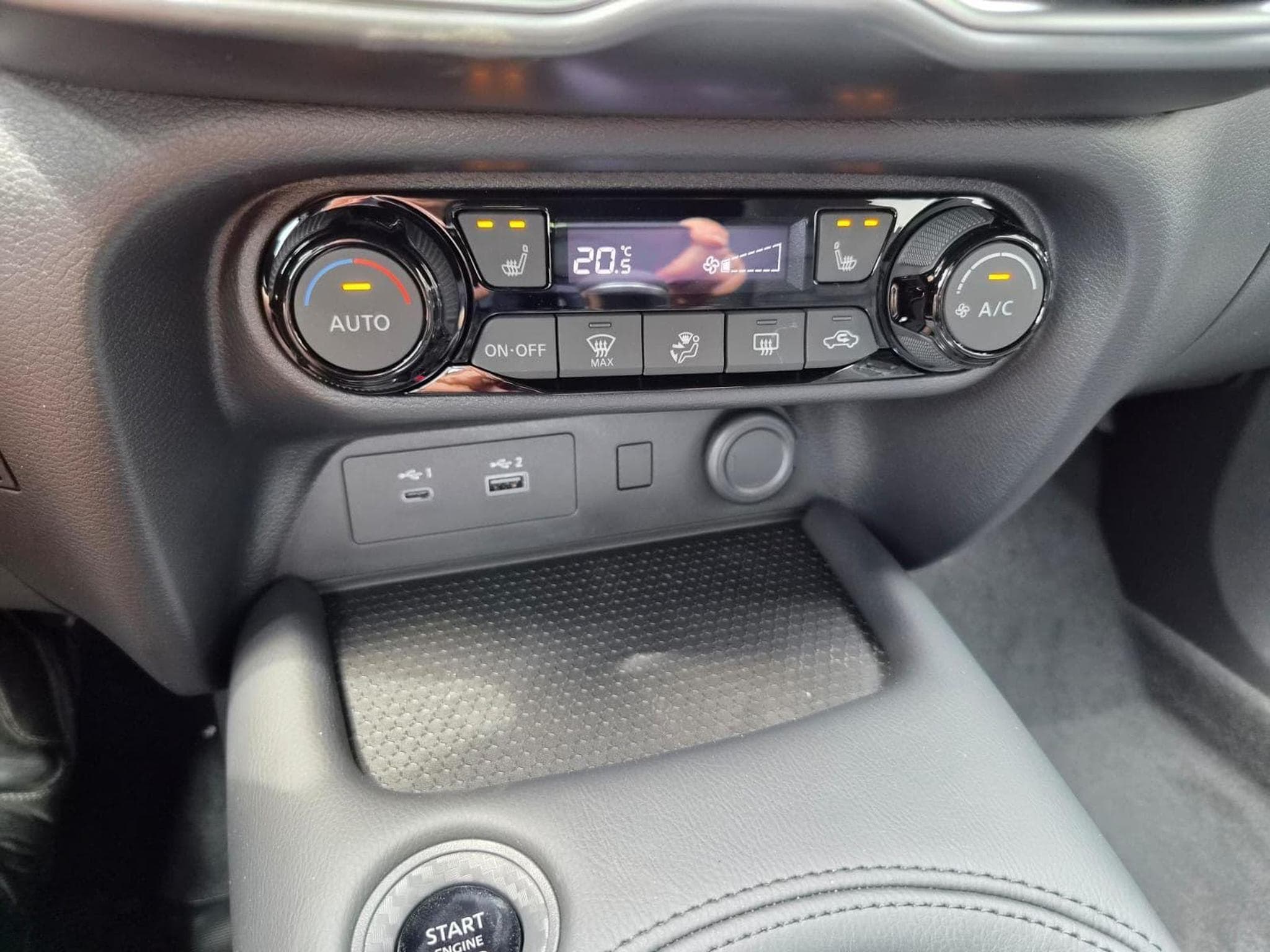 Nissan Juke N-Connecta (2026) - Photo 20