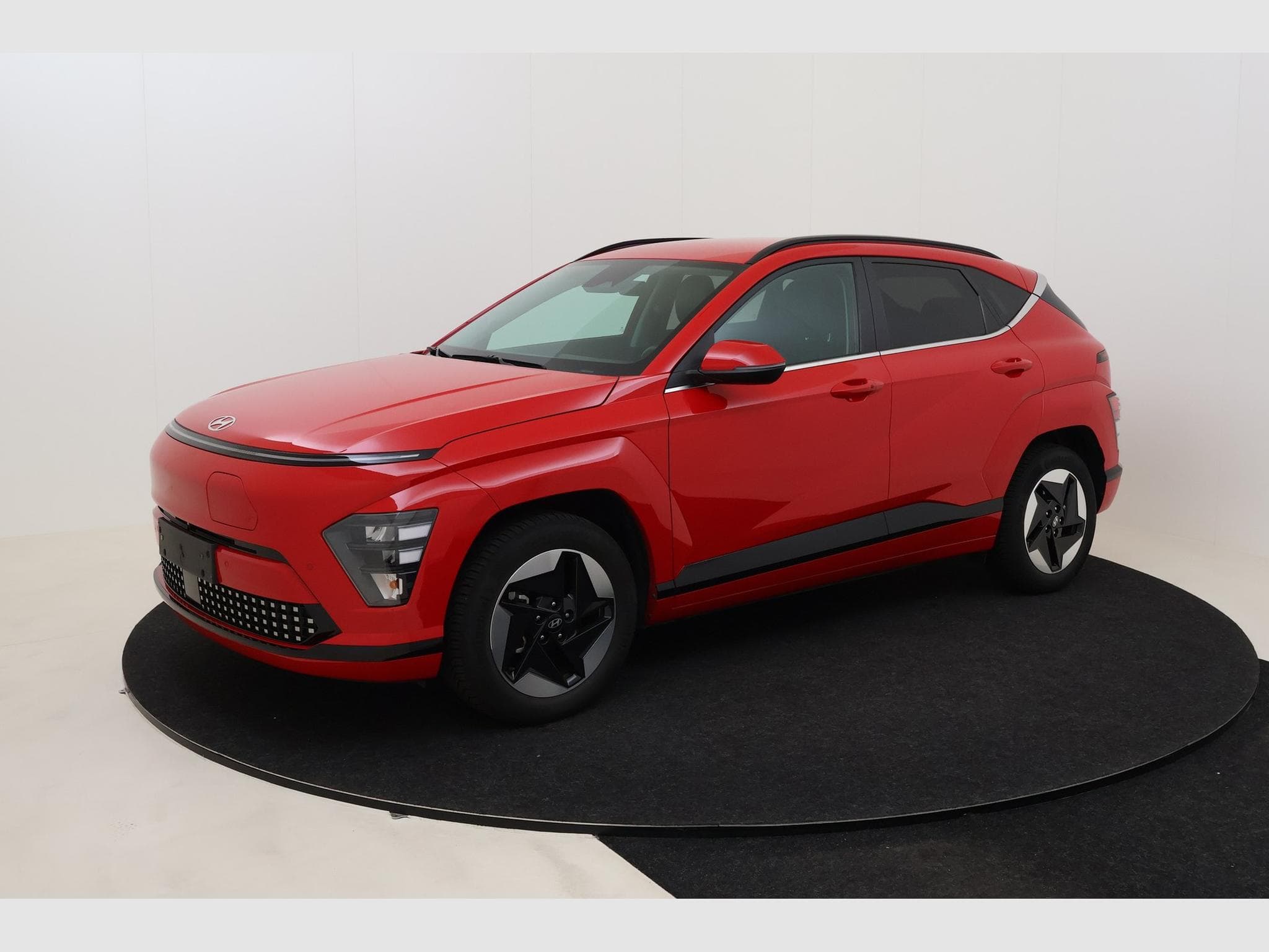 Hyundai Kona Feel Comfort (2024) - Foto 10