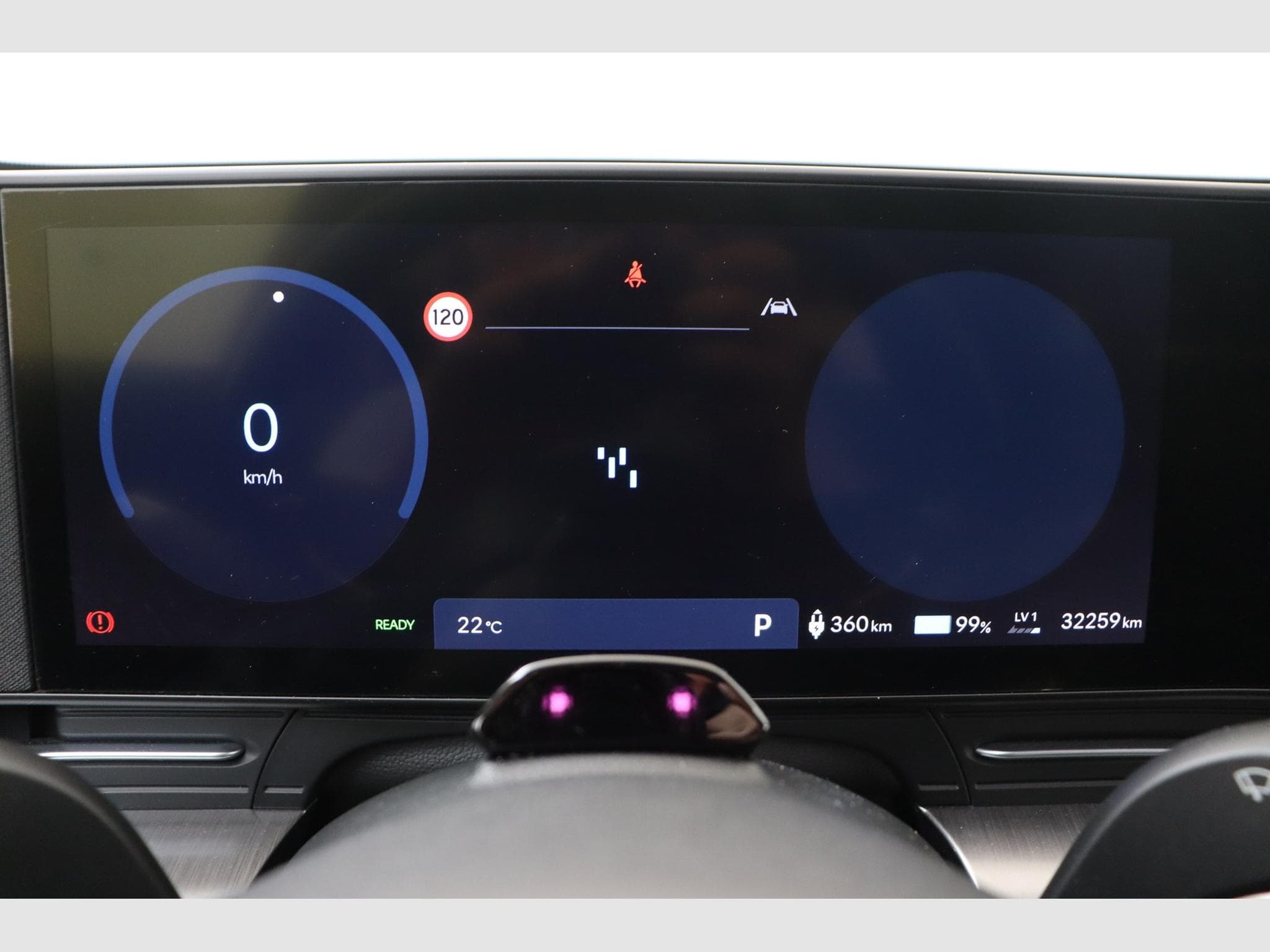Hyundai Kona Feel Comfort (2024) - Foto 18
