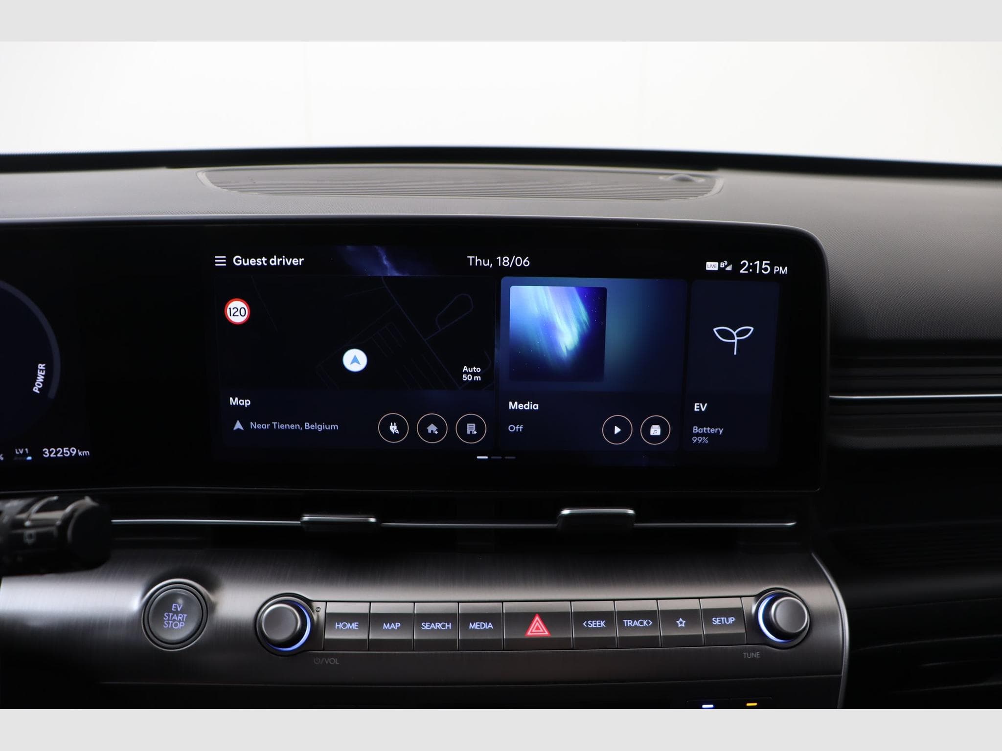 Hyundai Kona Feel Comfort (2024) - Foto 19
