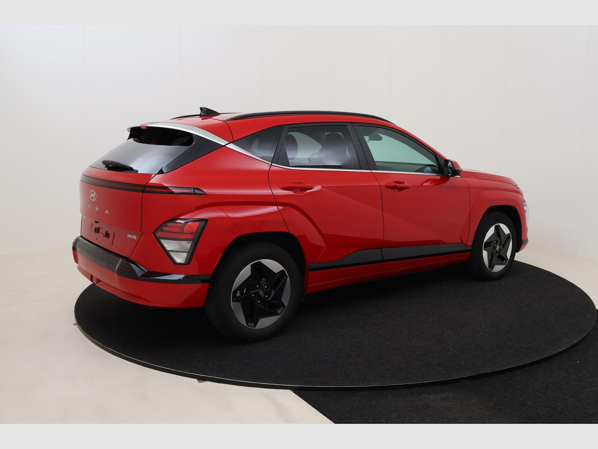 Hyundai Kona Feel Comfort (2024) - Foto 5